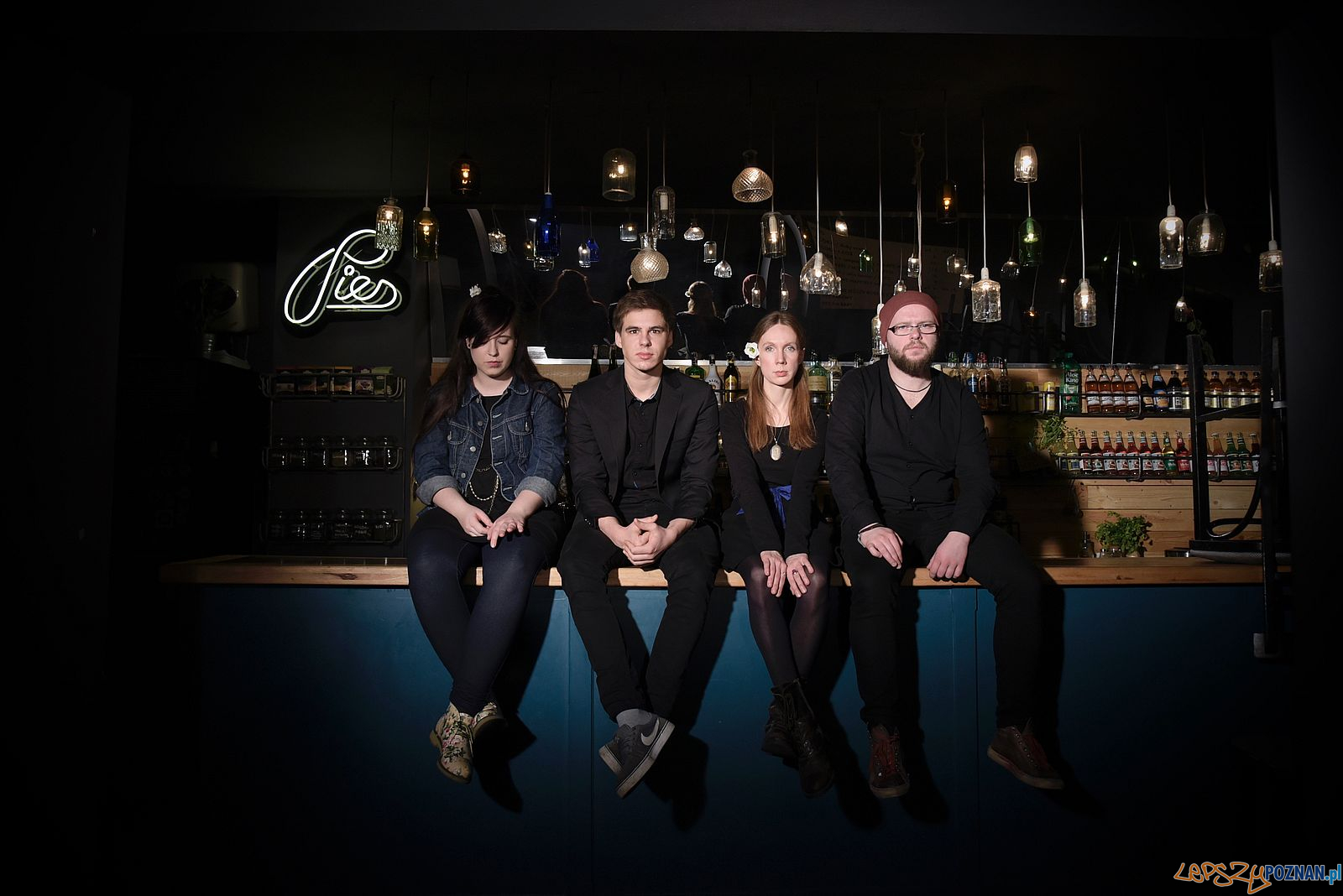 Smutne Piosenki  Foto: materiały prasowe