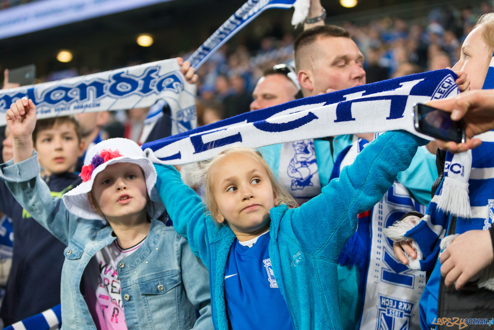 Lech Poznań - Górnik Zabrze Foto: lepszyPOZNAN.pl/Piotr Rychter Lech Poznań - Górnik Zabrze Foto: lepszyPOZNAN.pl/Piotr Rychter