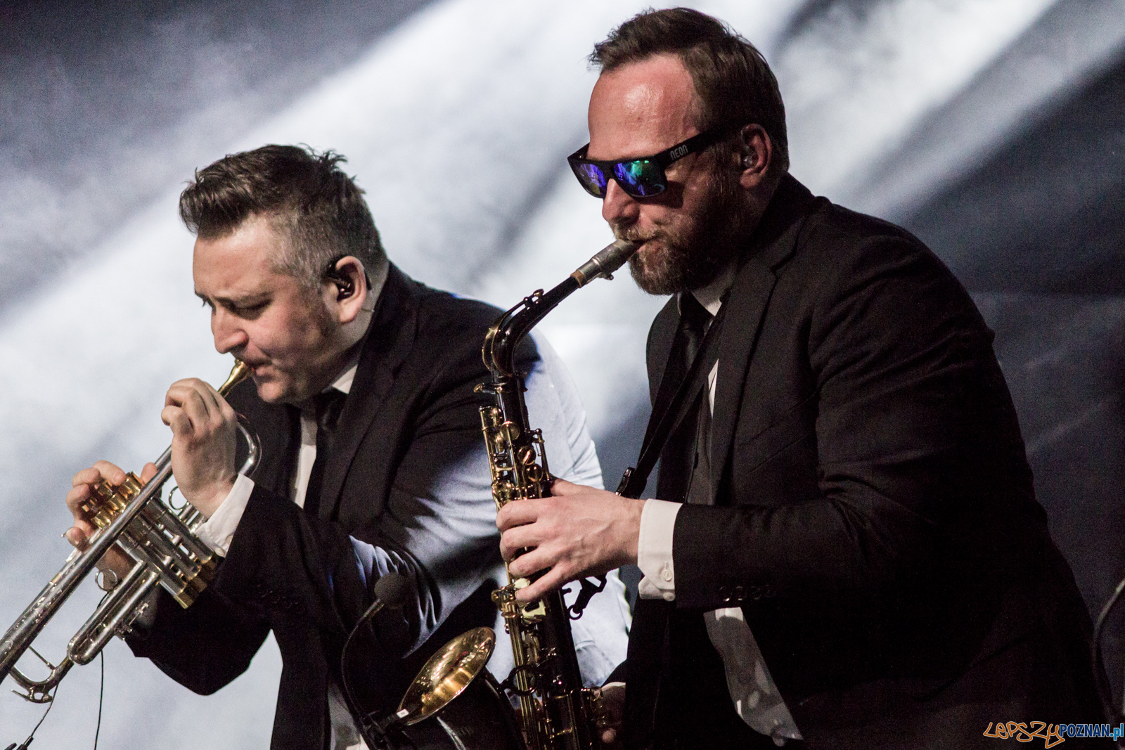 Poparzeni Kawą Trzy Foto: lepszyPOZNAN.pl / Ewelina Jaśkowiak Poparzeni Kawą Trzy Foto: lepszyPOZNAN.pl / Ewelina Jaśkowiak