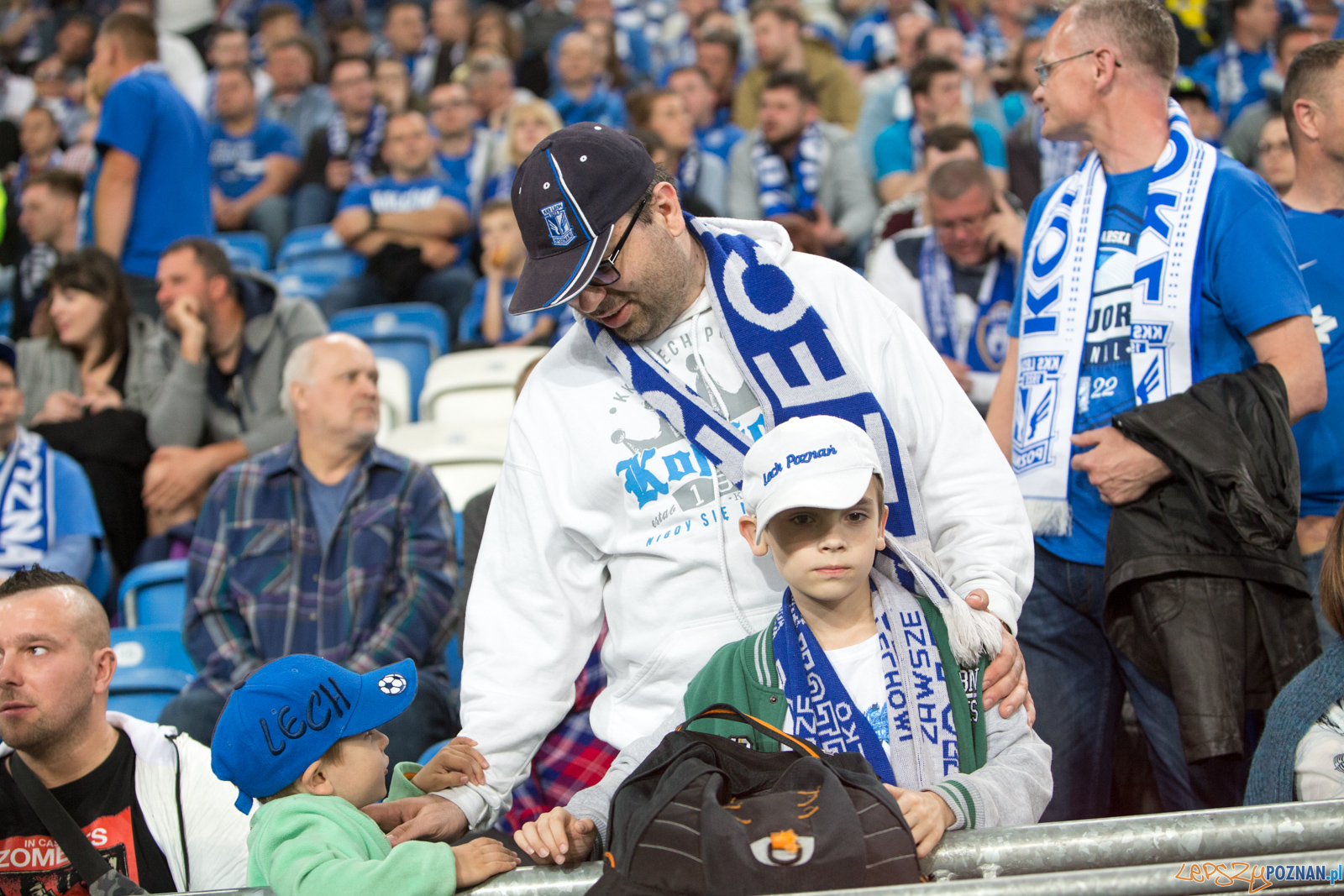 Lech Poznań - Górnik Zabrze Foto: lepszyPOZNAN.pl/Piotr Rychter Lech Poznań - Górnik Zabrze Foto: lepszyPOZNAN.pl/Piotr Rychter