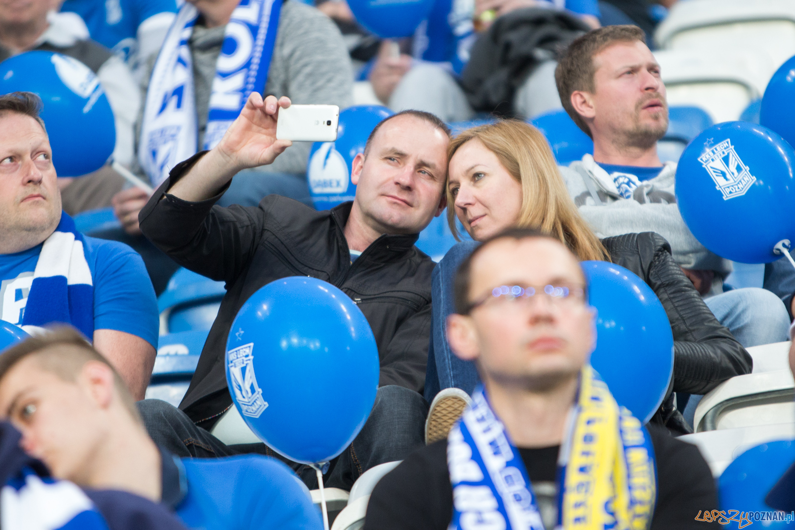 Lech Poznań - Górnik Zabrze Foto: lepszyPOZNAN.pl/Piotr Rychter Lech Poznań - Górnik Zabrze Foto: lepszyPOZNAN.pl/Piotr Rychter