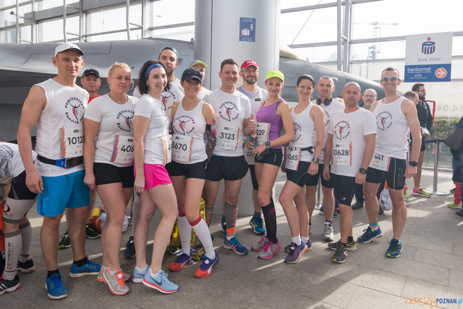 11. Poznań Półmaraton Foto: lepszyPOZNAN.pl/Piotr Rychter 11. Poznań Półmaraton Foto: lepszyPOZNAN.pl/Piotr Rychter