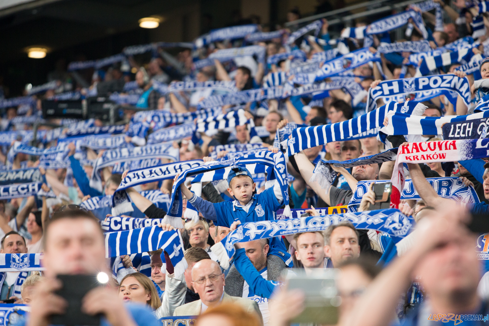 Lech Poznań - Górnik Zabrze Foto: lepszyPOZNAN.pl/Piotr Rychter Lech Poznań - Górnik Zabrze Foto: lepszyPOZNAN.pl/Piotr Rychter