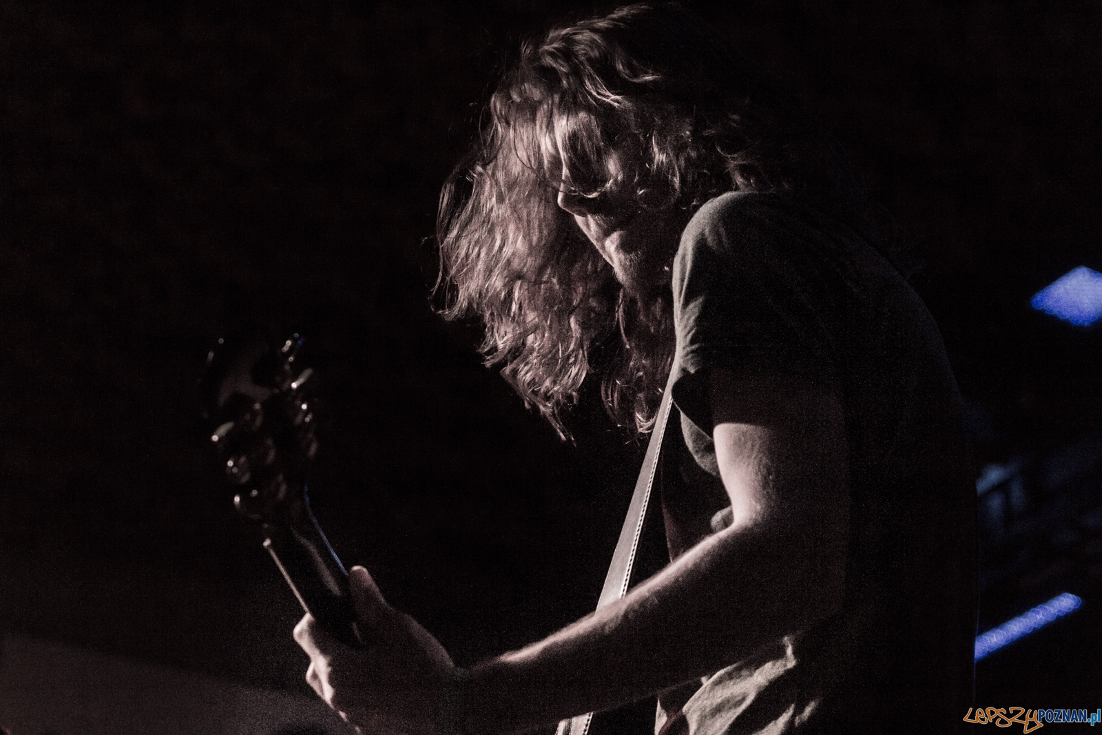 RusT, Lady Strange, Strange Clouds Quality Hard Fest Foto: lepszyPOZNAN.pl / Ewelina Jaśkowiak RusT, Lady Strange, Strange Clouds Quality Hard Fest Foto: lepszyPOZNAN.pl / Ewelina Jaśkowiak