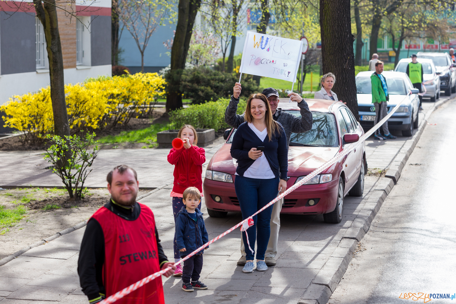 11. Poznań Półmaraton Foto: lepszyPOZNAN.pl/Piotr Rychter 11. Poznań Półmaraton Foto: lepszyPOZNAN.pl/Piotr Rychter