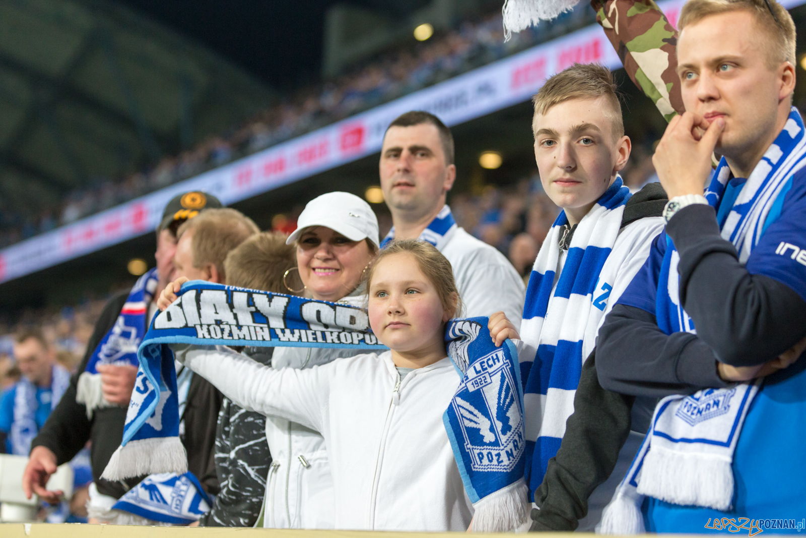 Lech Poznań - Górnik Zabrze Foto: lepszyPOZNAN.pl/Piotr Rychter Lech Poznań - Górnik Zabrze Foto: lepszyPOZNAN.pl/Piotr Rychter