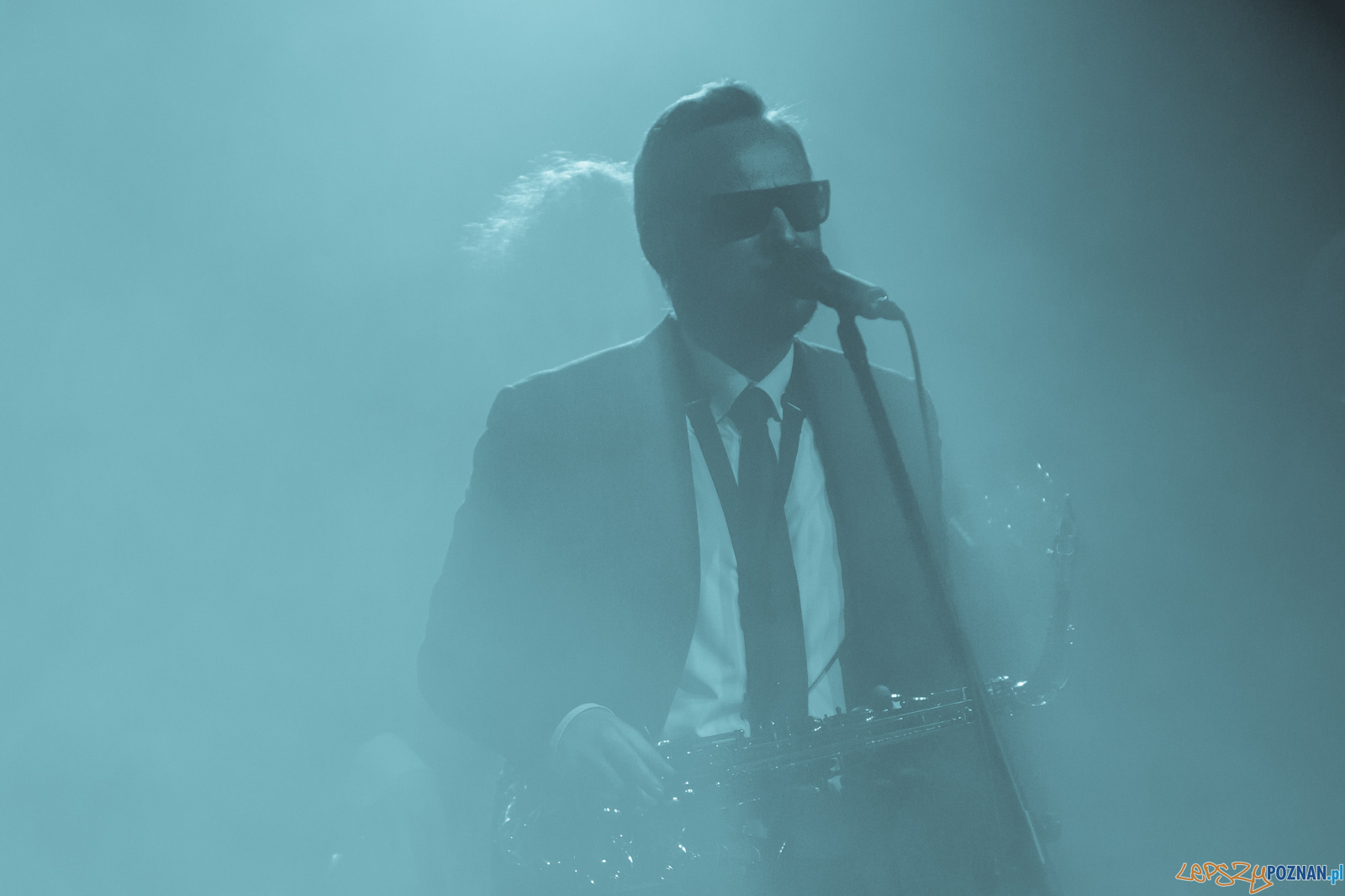 Poparzeni Kawą Trzy Foto: lepszyPOZNAN.pl / Ewelina Jaśkowiak Poparzeni Kawą Trzy Foto: lepszyPOZNAN.pl / Ewelina Jaśkowiak