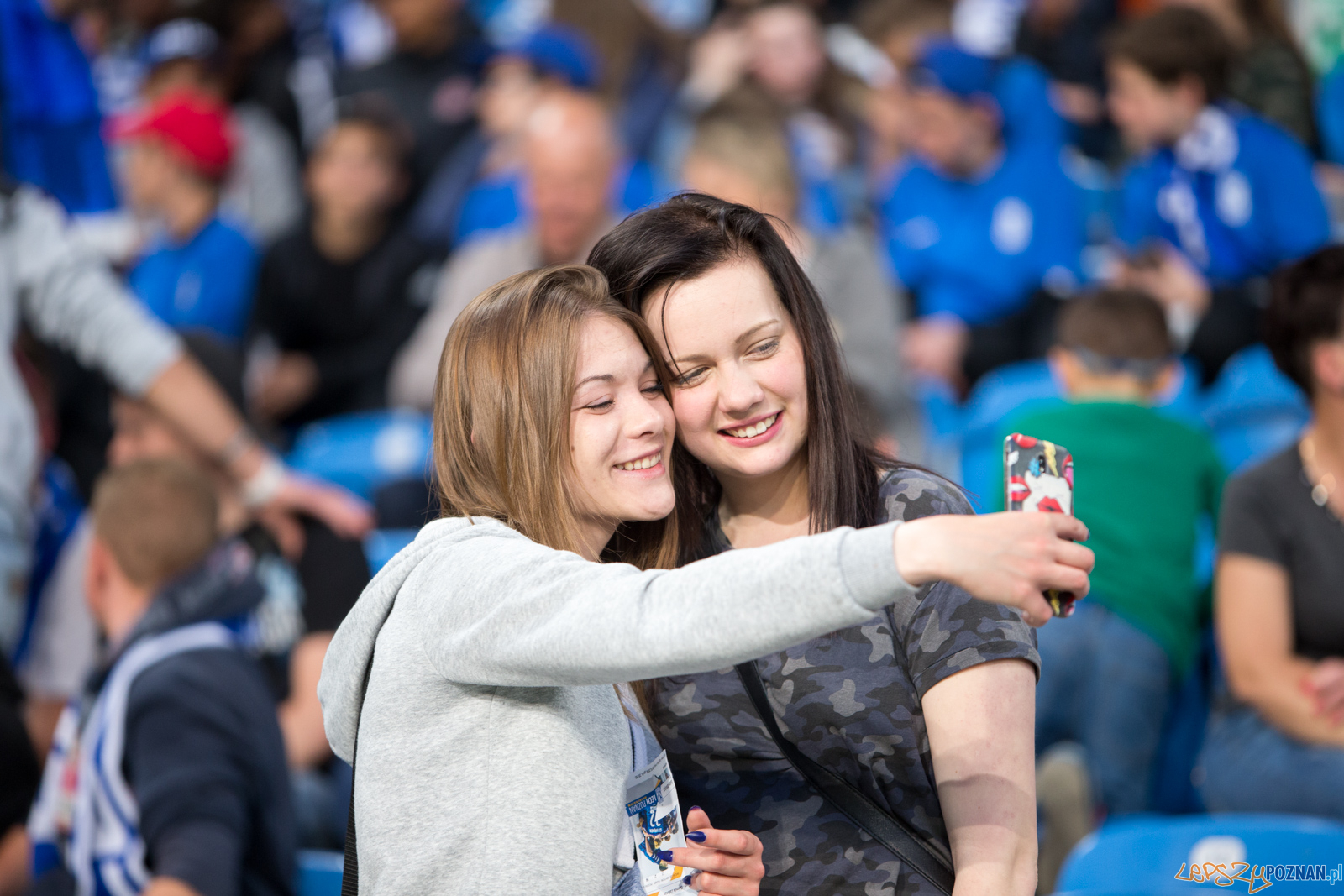 Lech Poznań - Górnik Zabrze Foto: lepszyPOZNAN.pl/Piotr Rychter Lech Poznań - Górnik Zabrze Foto: lepszyPOZNAN.pl/Piotr Rychter