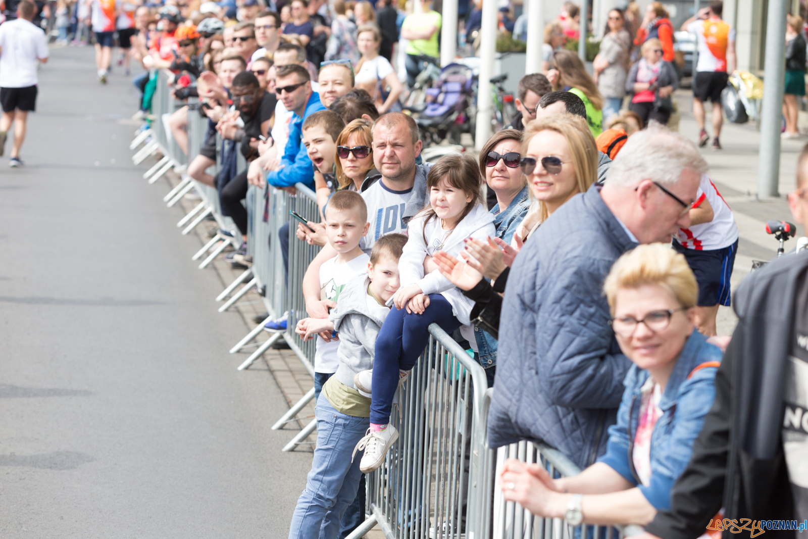 11. Poznań Półmaraton Foto: lepszyPOZNAN.pl/Piotr Rychter 11. Poznań Półmaraton Foto: lepszyPOZNAN.pl/Piotr Rychter