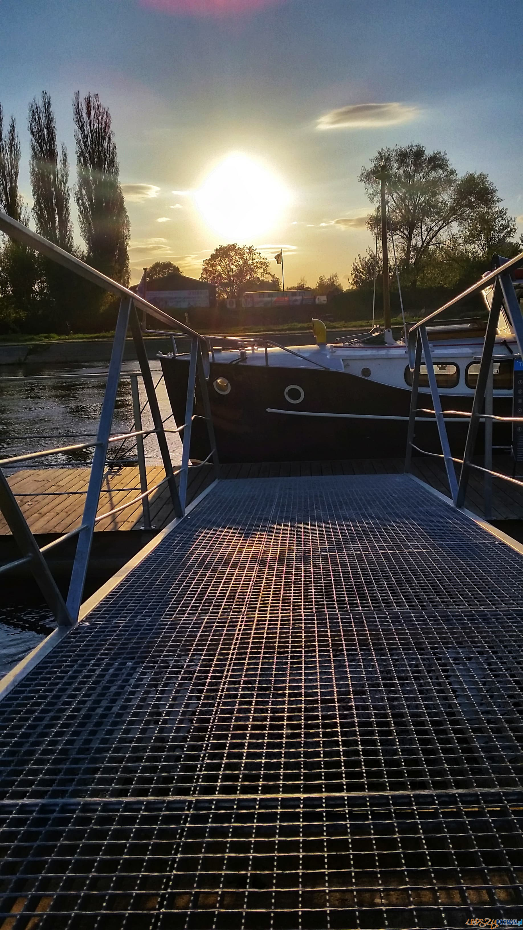 Nadwarciańskie klimaty Foto: Maciej Maćkowiak Nadwarciańskie klimaty Foto: Maciej Maćkowiak