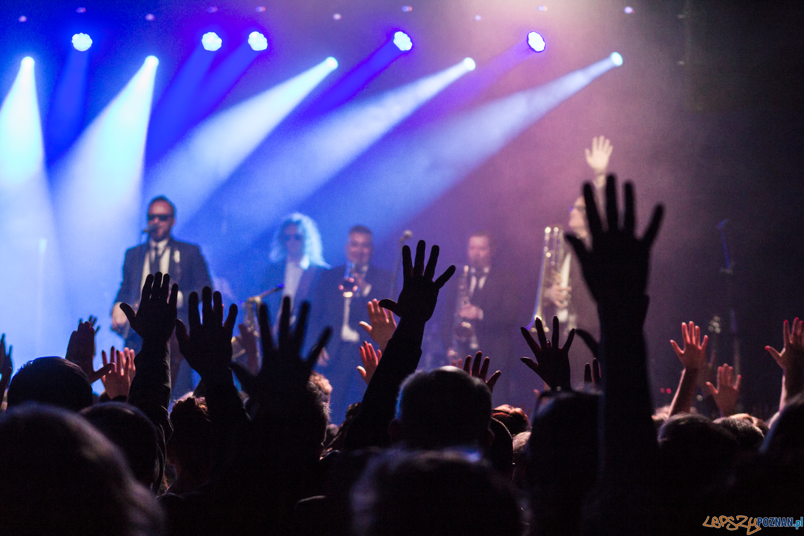 Poparzeni Kawą Trzy Foto: lepszyPOZNAN.pl / Ewelina Jaśkowiak Poparzeni Kawą Trzy Foto: lepszyPOZNAN.pl / Ewelina Jaśkowiak