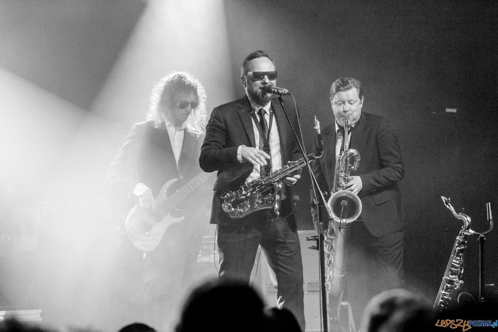 Poparzeni Kawą Trzy Foto: lepszyPOZNAN.pl / Ewelina Jaśkowiak Poparzeni Kawą Trzy Foto: lepszyPOZNAN.pl / Ewelina Jaśkowiak