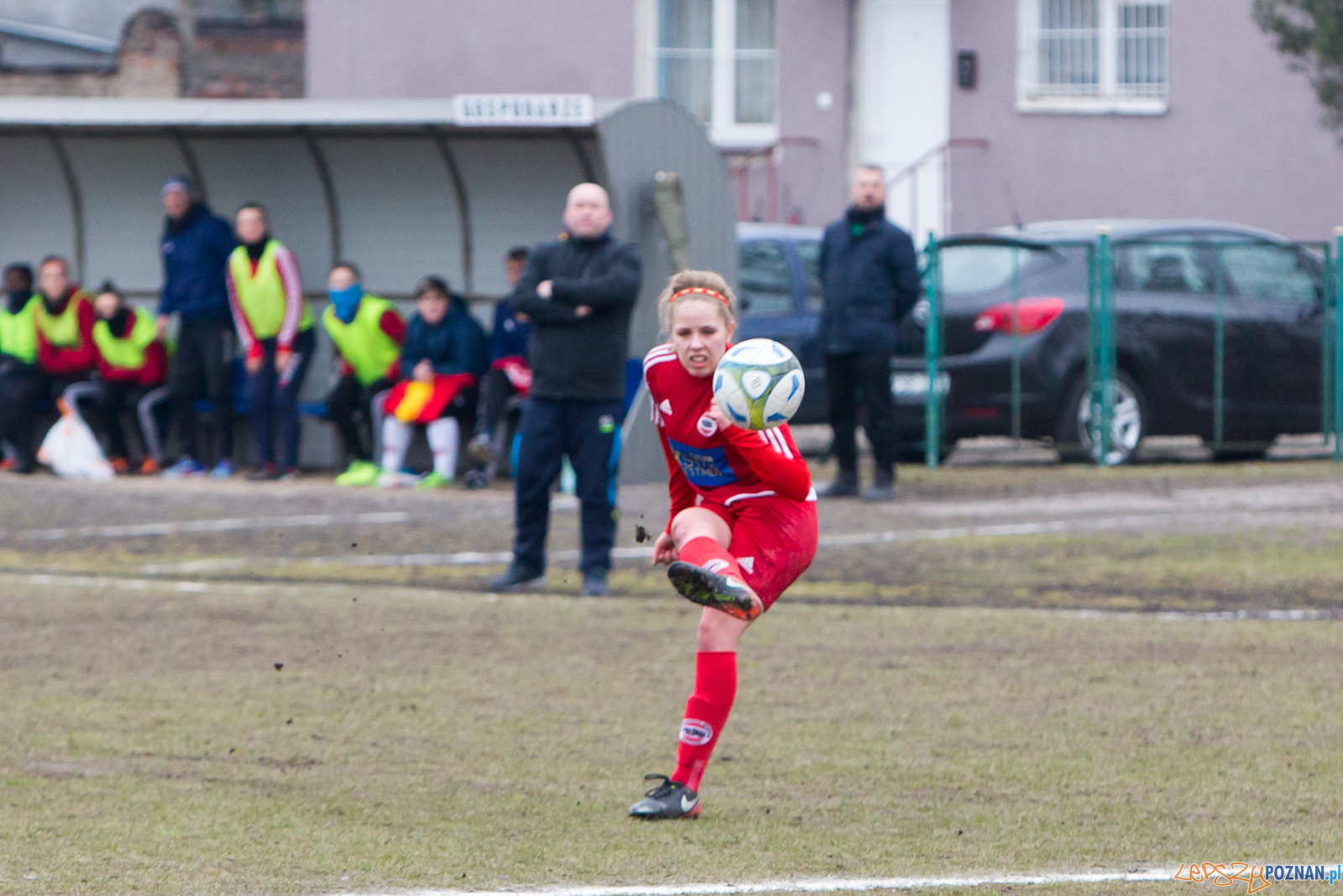 TS Polonia Poznań – KKP Bydgoszcz Foto: lepszyPOZNAN.pl/Piotr Rychter TS Polonia Poznań – KKP Bydgoszcz Foto: lepszyPOZNAN.pl/Piotr Rychter