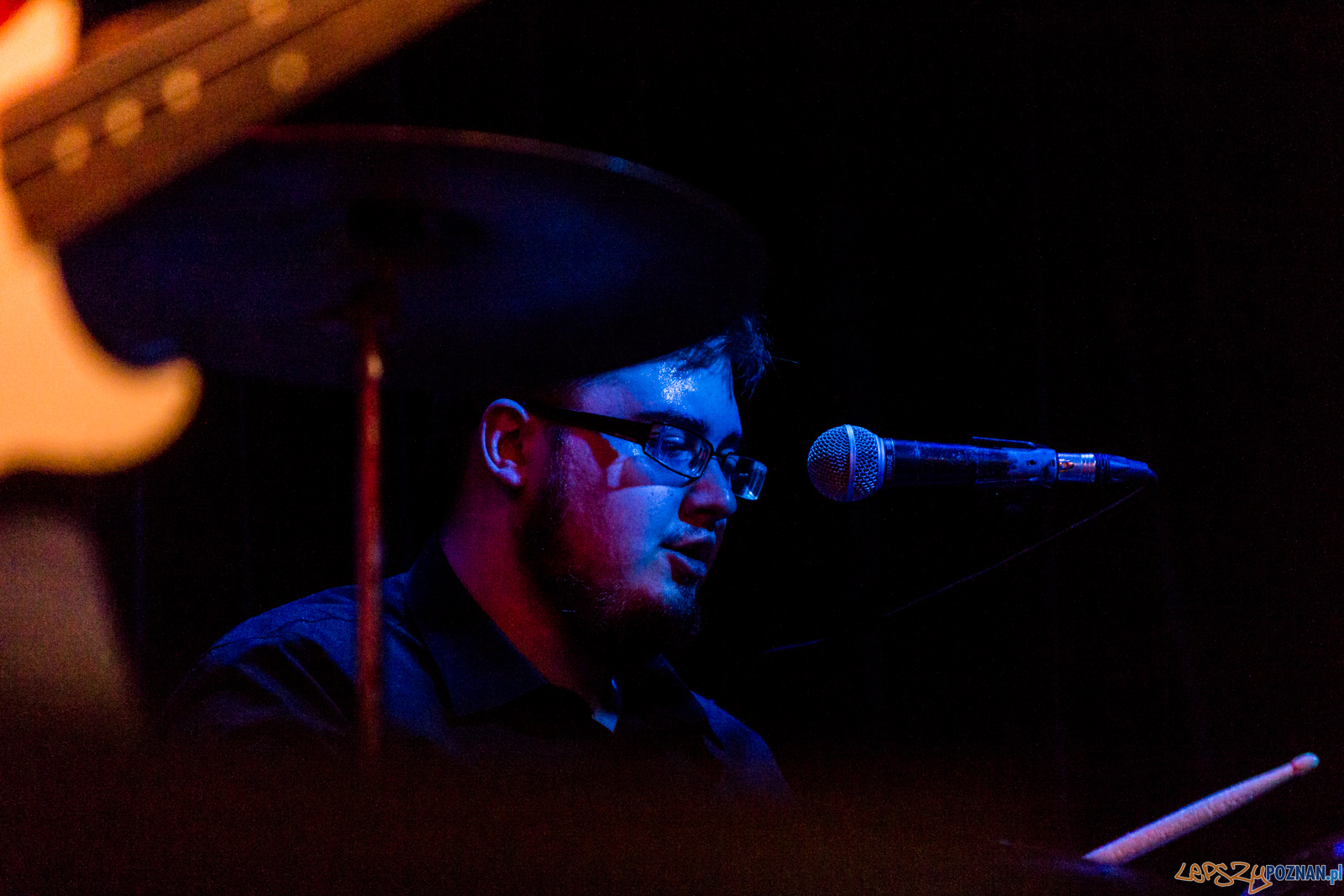 RusT, Lady Strange, Strange Clouds Quality Hard Fest Foto: lepszyPOZNAN.pl / Ewelina Jaśkowiak RusT, Lady Strange, Strange Clouds Quality Hard Fest Foto: lepszyPOZNAN.pl / Ewelina Jaśkowiak