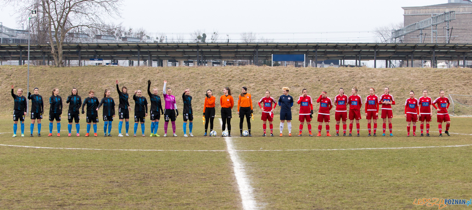 TS Polonia Poznań – KKP Bydgoszcz Foto: lepszyPOZNAN.pl/Piotr Rychter TS Polonia Poznań – KKP Bydgoszcz Foto: lepszyPOZNAN.pl/Piotr Rychter
