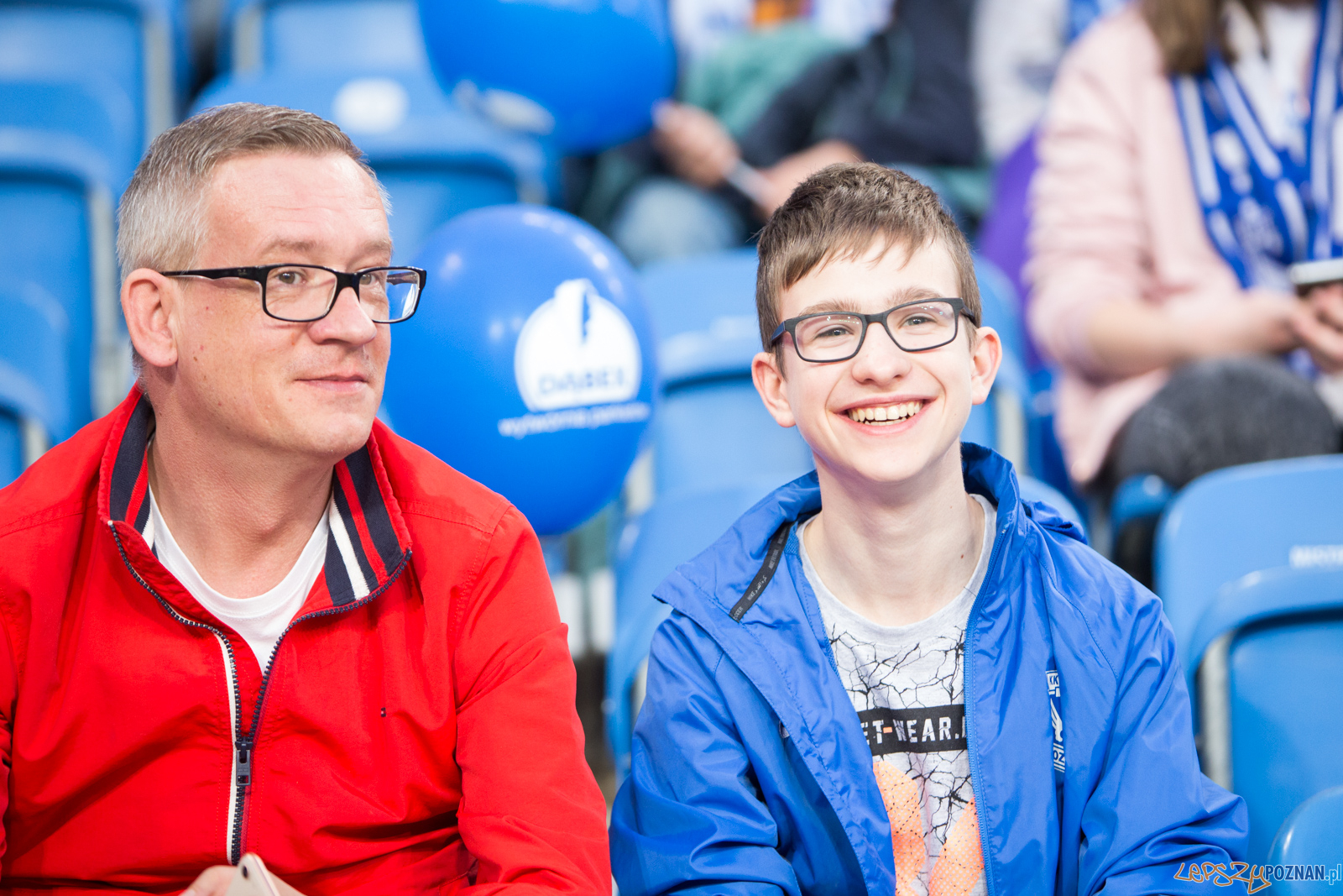 Lech Poznań - Górnik Zabrze Foto: lepszyPOZNAN.pl/Piotr Rychter Lech Poznań - Górnik Zabrze Foto: lepszyPOZNAN.pl/Piotr Rychter