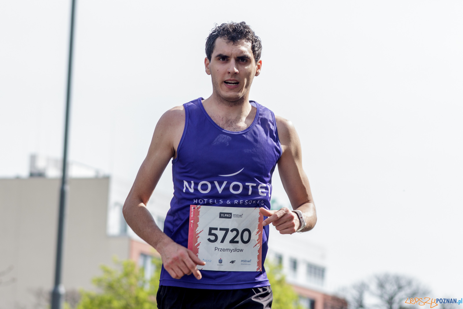 11. PKO Poznań Półmaraton Foto: lepszyPOZNAN.pl / Ewelina Jaśkowiak 11. PKO Poznań Półmaraton Foto: lepszyPOZNAN.pl / Ewelina Jaśkowiak