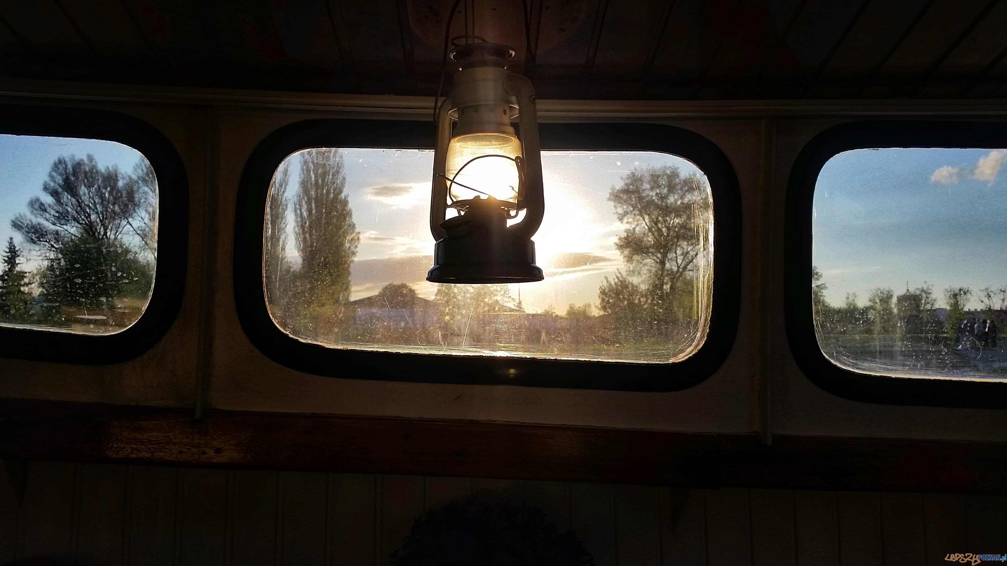 Nadwarciańskie klimaty Foto: Maciej Maćkowiak Nadwarciańskie klimaty Foto: Maciej Maćkowiak