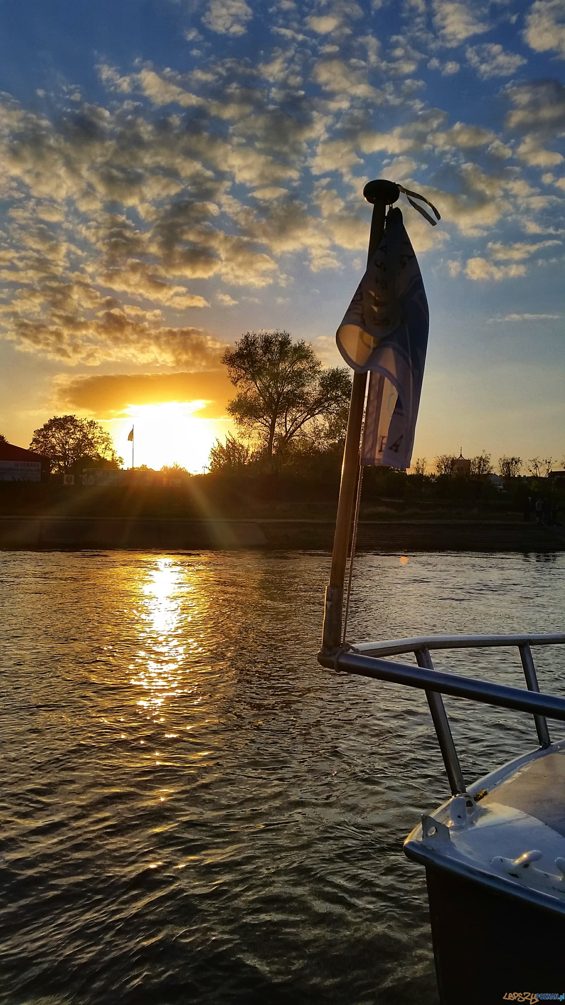 Nadwarciańskie klimaty Foto: Maciej Maćkowiak Nadwarciańskie klimaty Foto: Maciej Maćkowiak