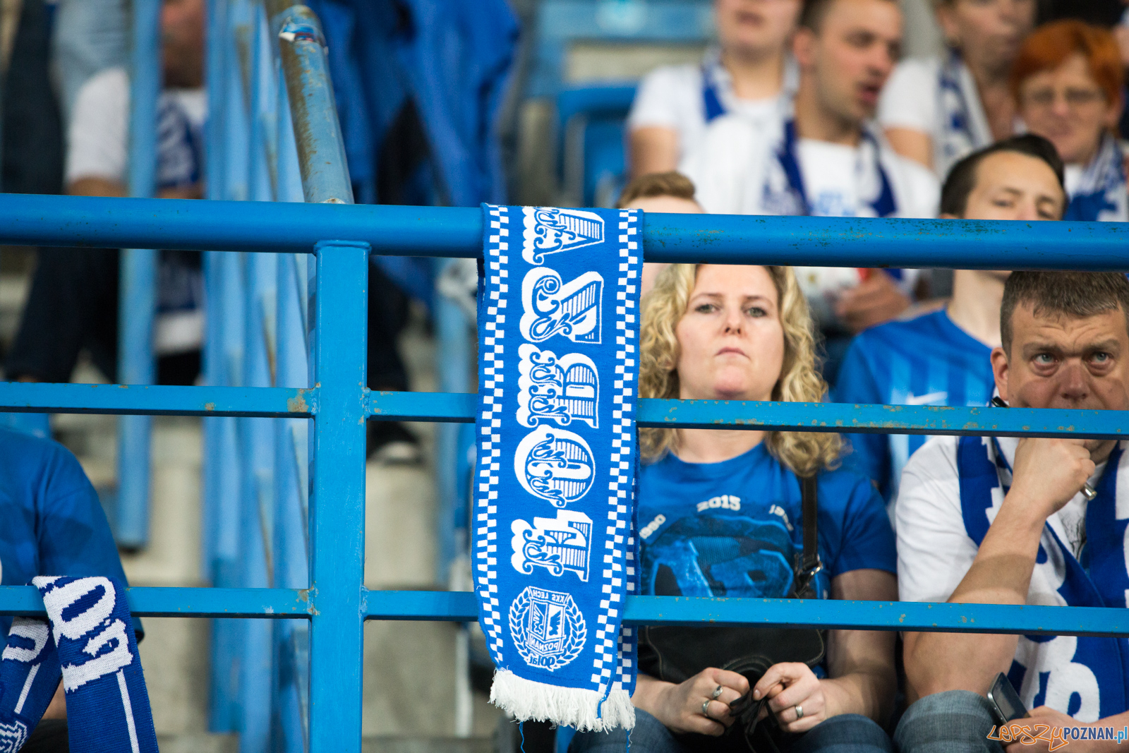 Lech Poznań - Górnik Zabrze Foto: lepszyPOZNAN.pl/Piotr Rychter Lech Poznań - Górnik Zabrze Foto: lepszyPOZNAN.pl/Piotr Rychter