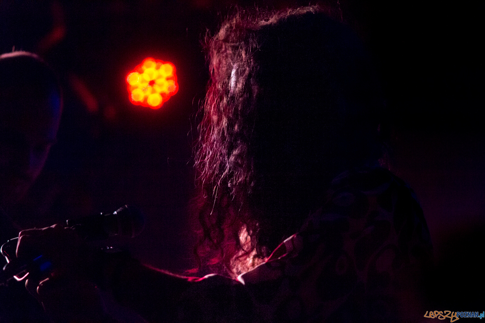 RusT, Lady Strange, Strange Clouds Quality Hard Fest Foto: lepszyPOZNAN.pl / Ewelina Jaśkowiak RusT, Lady Strange, Strange Clouds Quality Hard Fest Foto: lepszyPOZNAN.pl / Ewelina Jaśkowiak