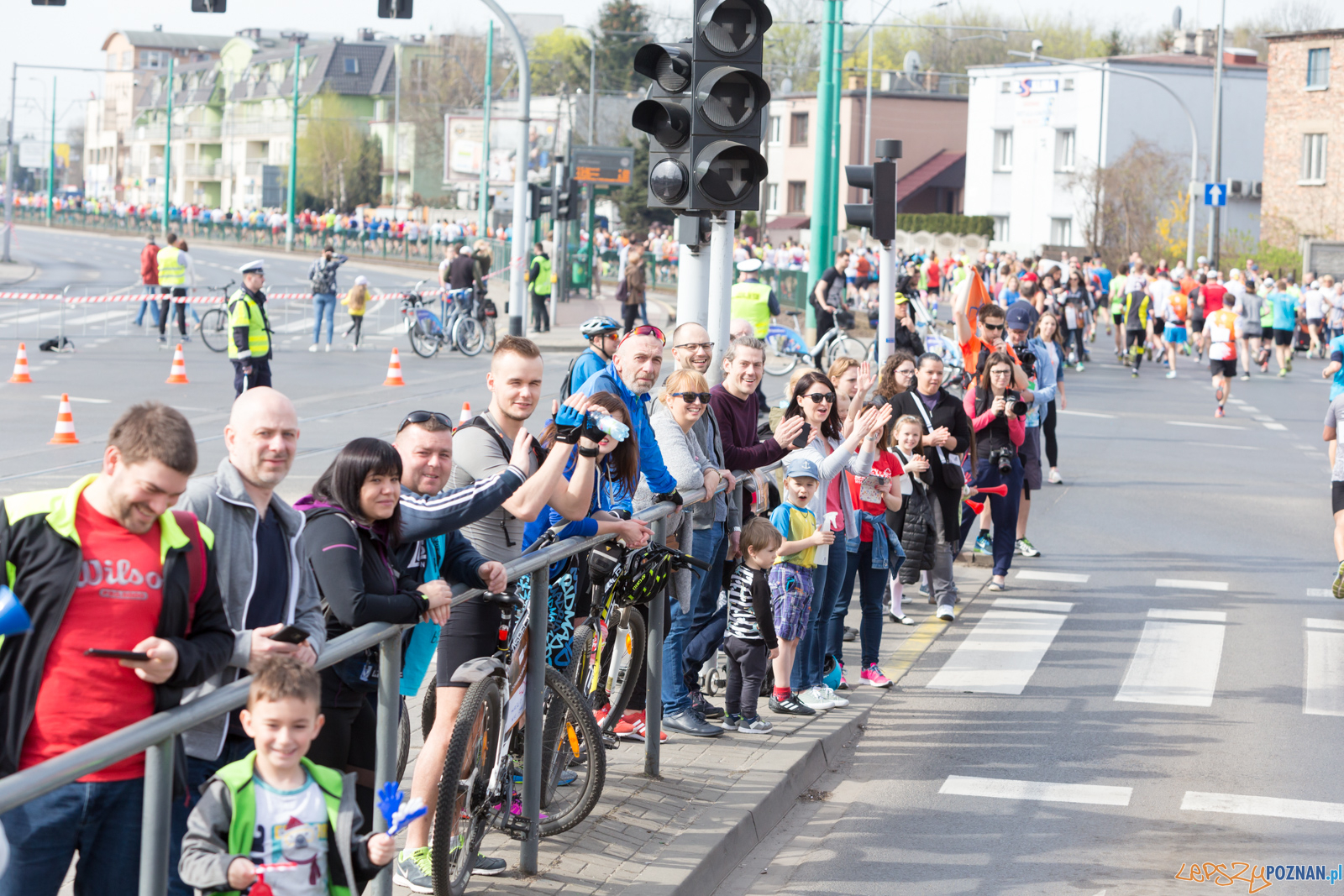 11. Poznań Półmaraton Foto: lepszyPOZNAN.pl/Piotr Rychter 11. Poznań Półmaraton Foto: lepszyPOZNAN.pl/Piotr Rychter