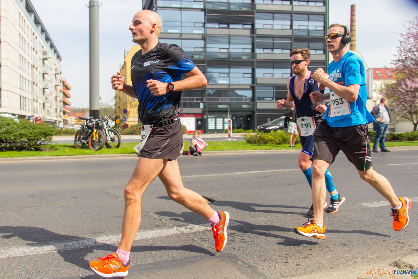 11. PKO Poznań Półmaraton Foto: lepszyPOZNAN.pl / Ewelina Jaśkowiak 11. PKO Poznań Półmaraton Foto: lepszyPOZNAN.pl / Ewelina Jaśkowiak