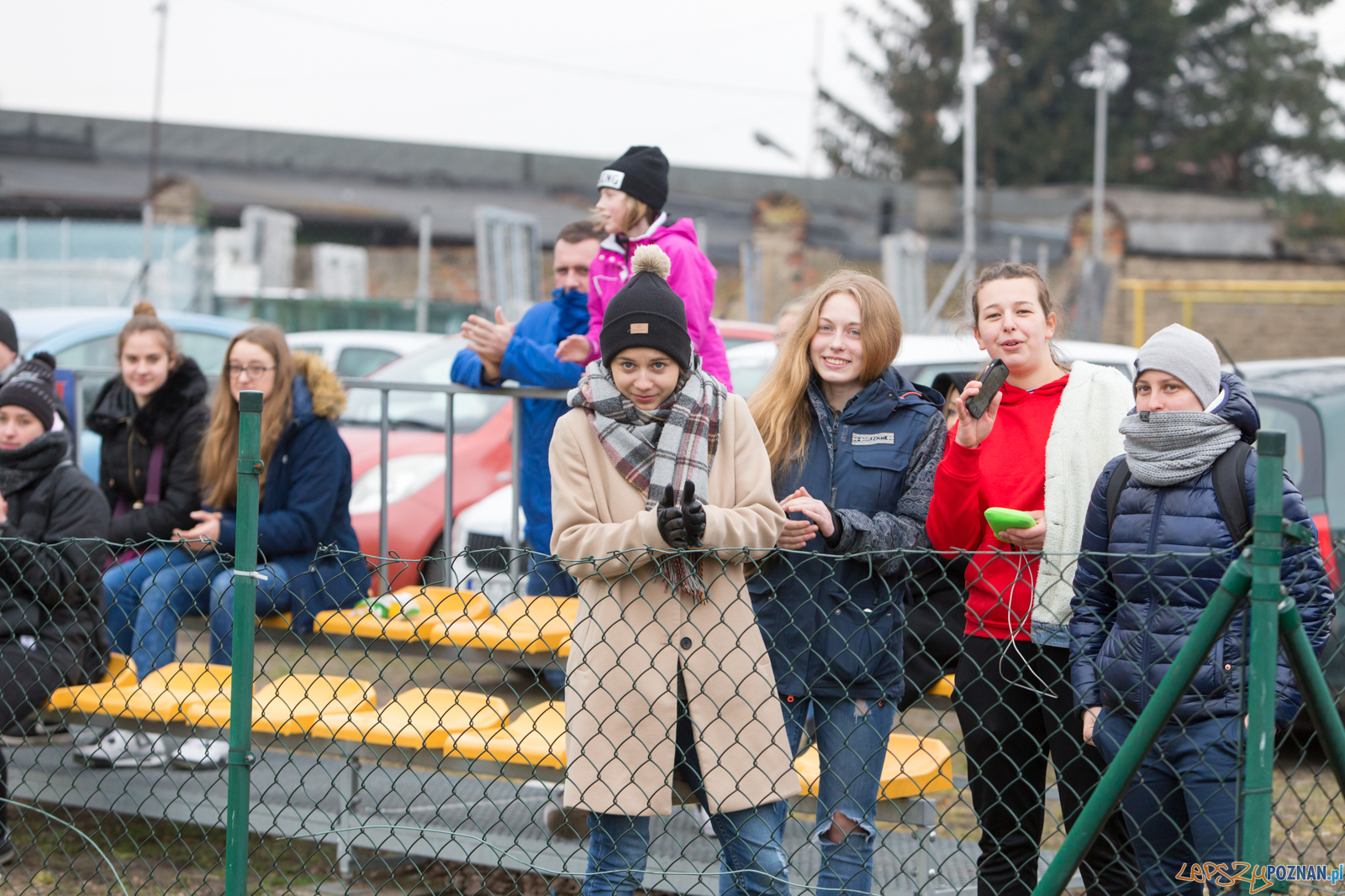 TS Polonia Poznań – KKP Bydgoszcz Foto: lepszyPOZNAN.pl/Piotr Rychter TS Polonia Poznań – KKP Bydgoszcz Foto: lepszyPOZNAN.pl/Piotr Rychter