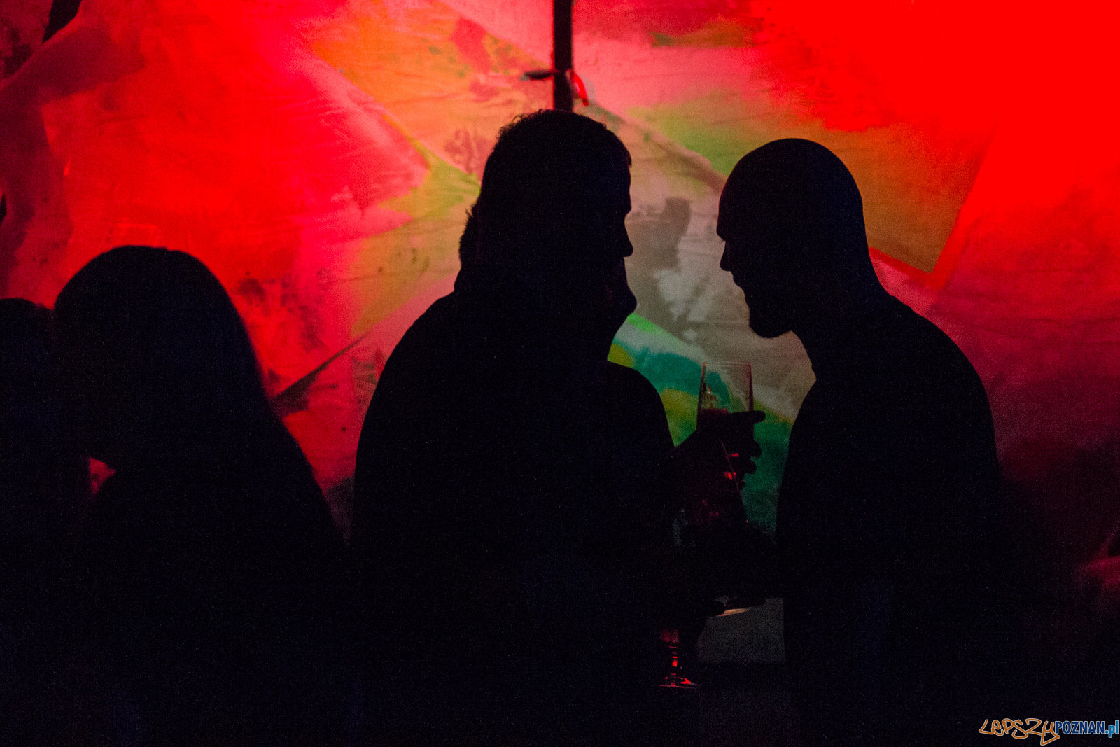 RusT, Lady Strange, Strange Clouds Quality Hard Fest Foto: lepszyPOZNAN.pl / Ewelina Jaśkowiak RusT, Lady Strange, Strange Clouds Quality Hard Fest Foto: lepszyPOZNAN.pl / Ewelina Jaśkowiak