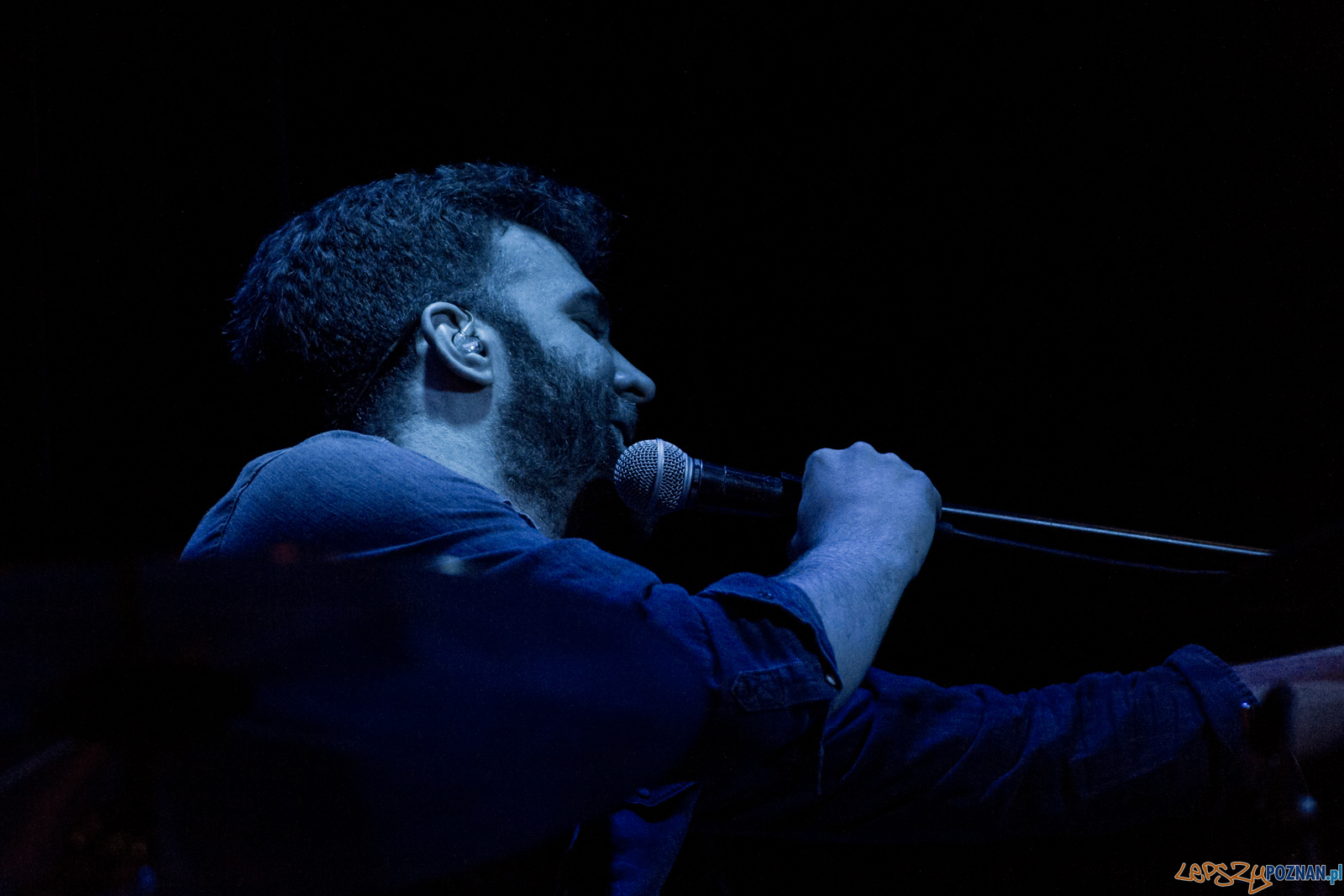 RusT, Lady Strange, Strange Clouds Quality Hard Fest Foto: lepszyPOZNAN.pl / Ewelina Jaśkowiak RusT, Lady Strange, Strange Clouds Quality Hard Fest Foto: lepszyPOZNAN.pl / Ewelina Jaśkowiak