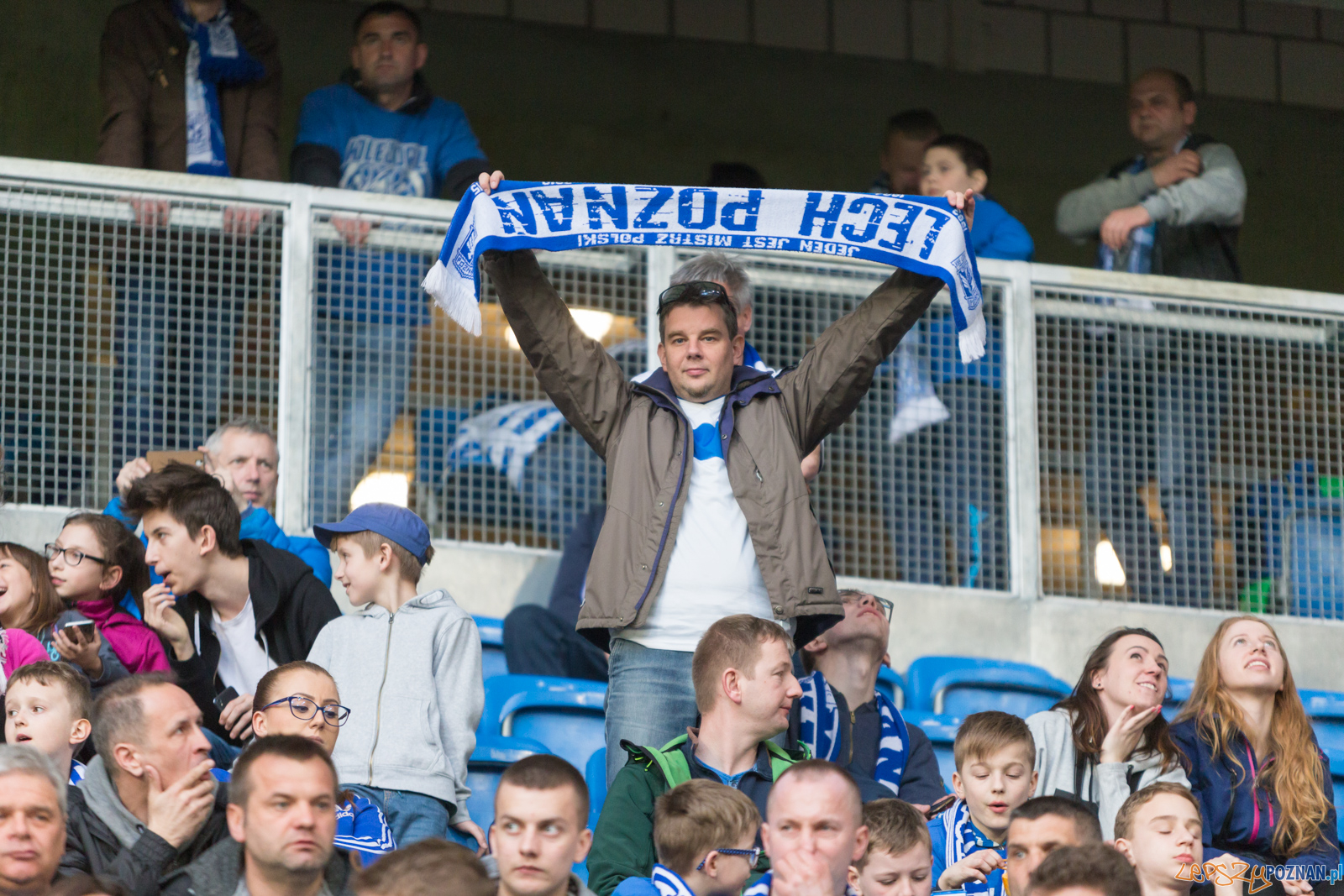 Lech Poznań - Górnik Zabrze Foto: lepszyPOZNAN.pl/Piotr Rychter Lech Poznań - Górnik Zabrze Foto: lepszyPOZNAN.pl/Piotr Rychter