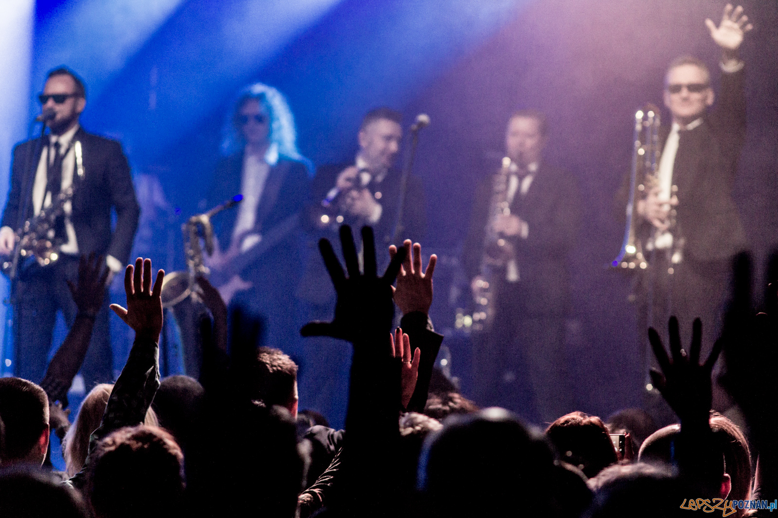 Poparzeni Kawą Trzy Foto: lepszyPOZNAN.pl / Ewelina Jaśkowiak Poparzeni Kawą Trzy Foto: lepszyPOZNAN.pl / Ewelina Jaśkowiak