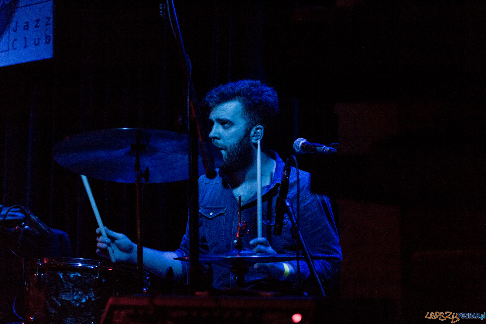 RusT, Lady Strange, Strange Clouds Quality Hard Fest Foto: lepszyPOZNAN.pl / Ewelina Jaśkowiak RusT, Lady Strange, Strange Clouds Quality Hard Fest Foto: lepszyPOZNAN.pl / Ewelina Jaśkowiak