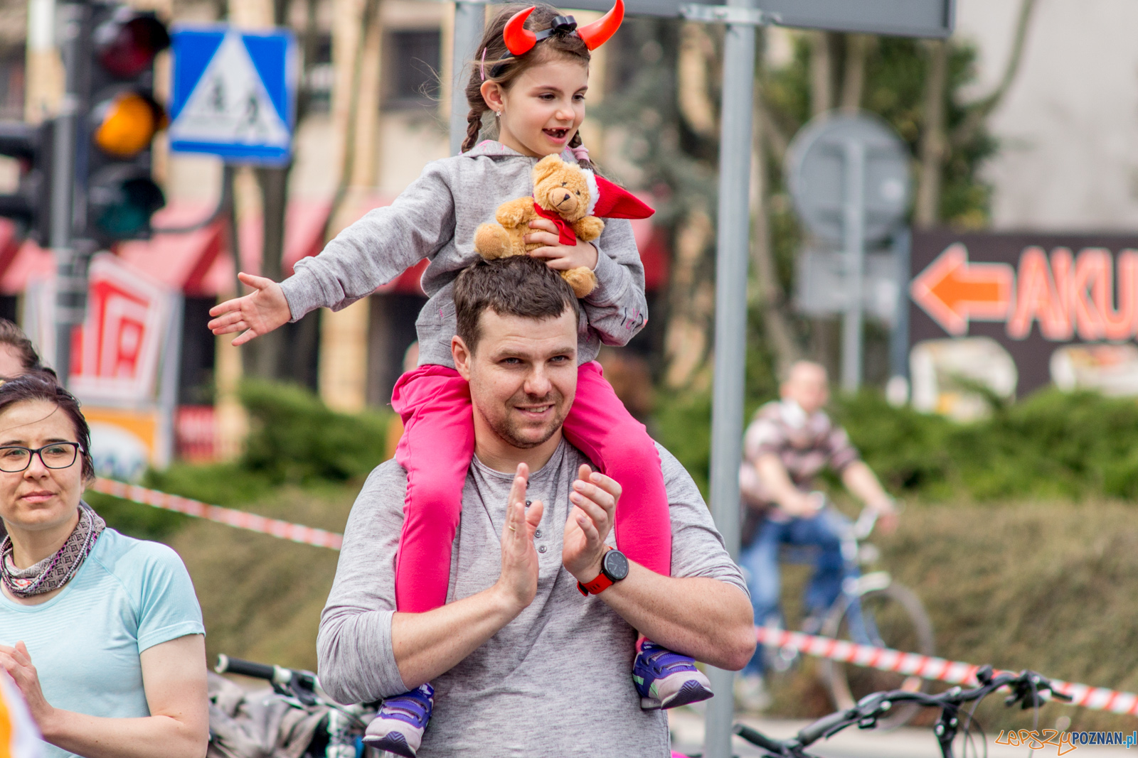 11. PKO Poznań Półmaraton Foto: lepszyPOZNAN.pl / Ewelina Jaśkowiak 11. PKO Poznań Półmaraton Foto: lepszyPOZNAN.pl / Ewelina Jaśkowiak