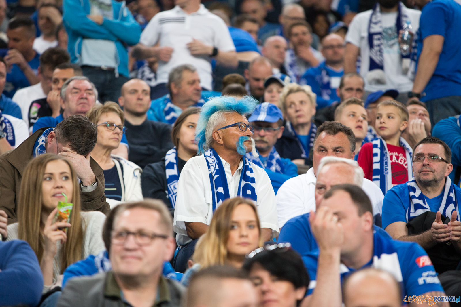 Lech Poznań - Górnik Zabrze Foto: lepszyPOZNAN.pl/Piotr Rychter Lech Poznań - Górnik Zabrze Foto: lepszyPOZNAN.pl/Piotr Rychter