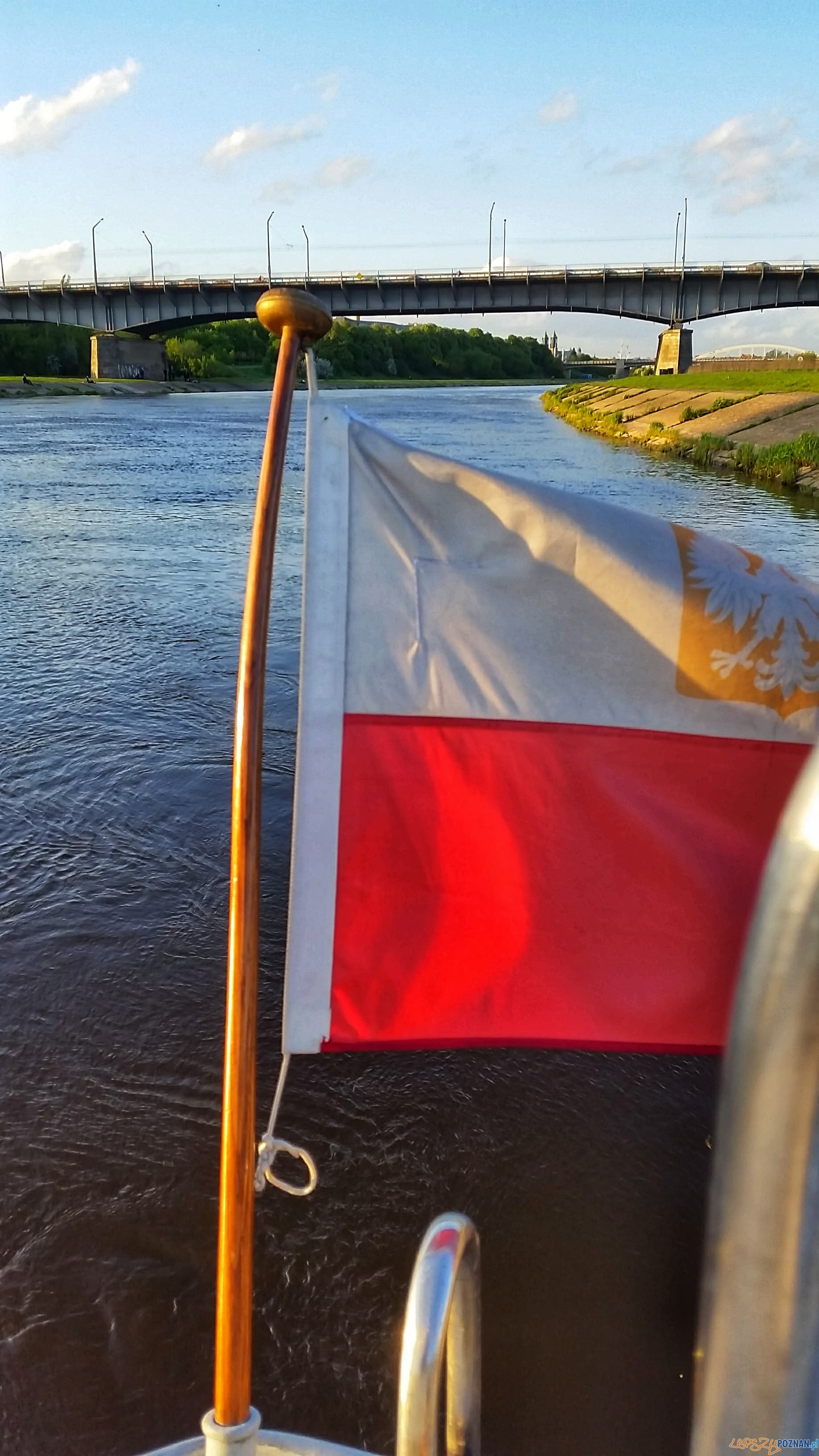 Nadwarciańskie klimaty Foto: Maciej Maćkowiak Nadwarciańskie klimaty Foto: Maciej Maćkowiak