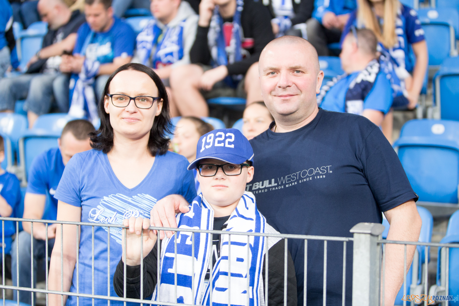 Lech Poznań - Górnik Zabrze Foto: lepszyPOZNAN.pl/Piotr Rychter Lech Poznań - Górnik Zabrze Foto: lepszyPOZNAN.pl/Piotr Rychter