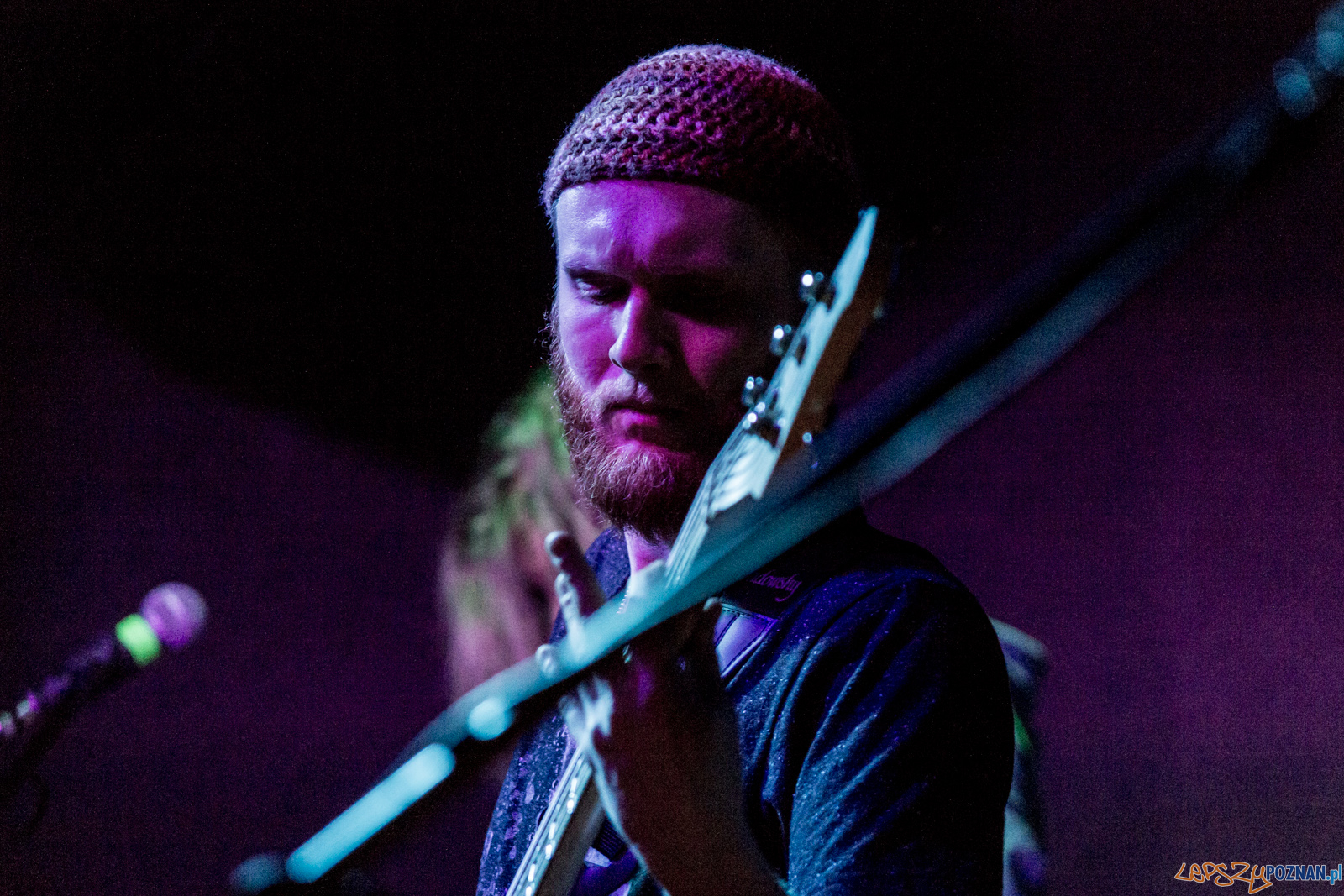 RusT, Lady Strange, Strange Clouds Quality Hard Fest Foto: lepszyPOZNAN.pl / Ewelina Jaśkowiak RusT, Lady Strange, Strange Clouds Quality Hard Fest Foto: lepszyPOZNAN.pl / Ewelina Jaśkowiak