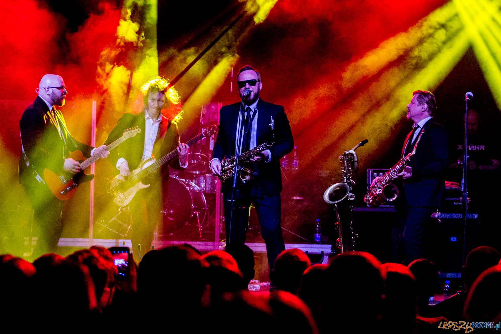 Poparzeni Kawą Trzy Foto: lepszyPOZNAN.pl / Ewelina Jaśkowiak Poparzeni Kawą Trzy Foto: lepszyPOZNAN.pl / Ewelina Jaśkowiak