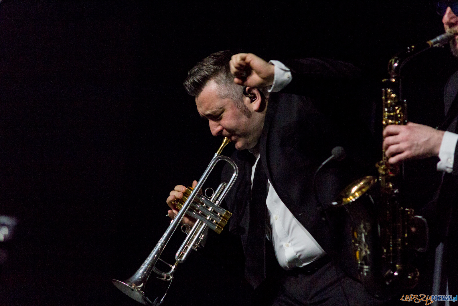 Poparzeni Kawą Trzy Foto: lepszyPOZNAN.pl / Ewelina Jaśkowiak Poparzeni Kawą Trzy Foto: lepszyPOZNAN.pl / Ewelina Jaśkowiak