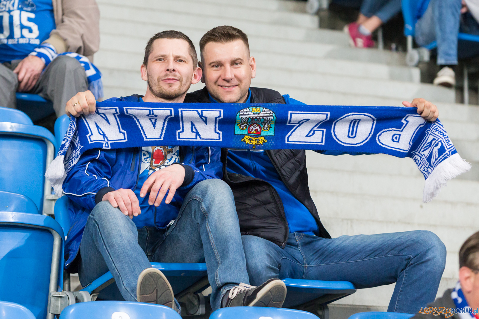 Lech Poznań - Korona Kielce (najlepsi kibice na świecie) Foto: lepszyPOZNAN.pl/Piotr Rychter Lech Poznań - Korona Kielce (najlepsi kibice na świecie) Foto: lepszyPOZNAN.pl/Piotr Rychter