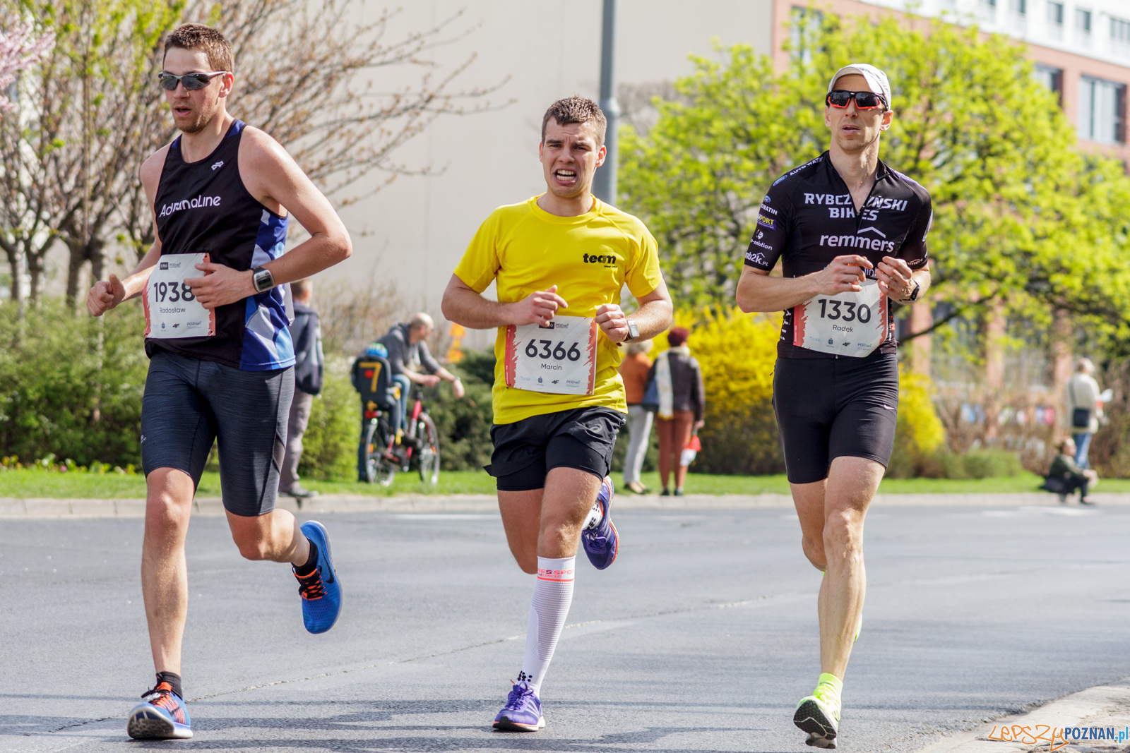 11. PKO Poznań Półmaraton Foto: lepszyPOZNAN.pl / Ewelina Jaśkowiak 11. PKO Poznań Półmaraton Foto: lepszyPOZNAN.pl / Ewelina Jaśkowiak