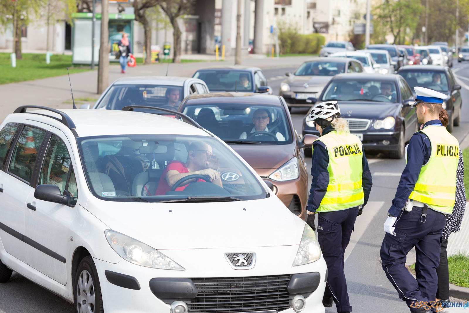 11. Poznań Półmaraton Foto: lepszyPOZNAN.pl/Piotr Rychter 11. Poznań Półmaraton Foto: lepszyPOZNAN.pl/Piotr Rychter