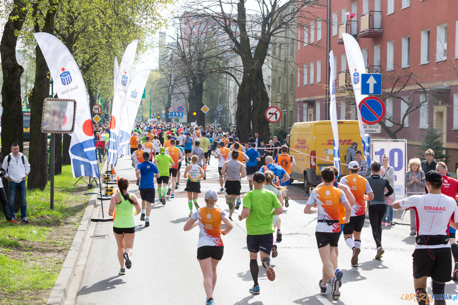 11. Poznań Półmaraton Foto: lepszyPOZNAN.pl/Piotr Rychter 11. Poznań Półmaraton Foto: lepszyPOZNAN.pl/Piotr Rychter