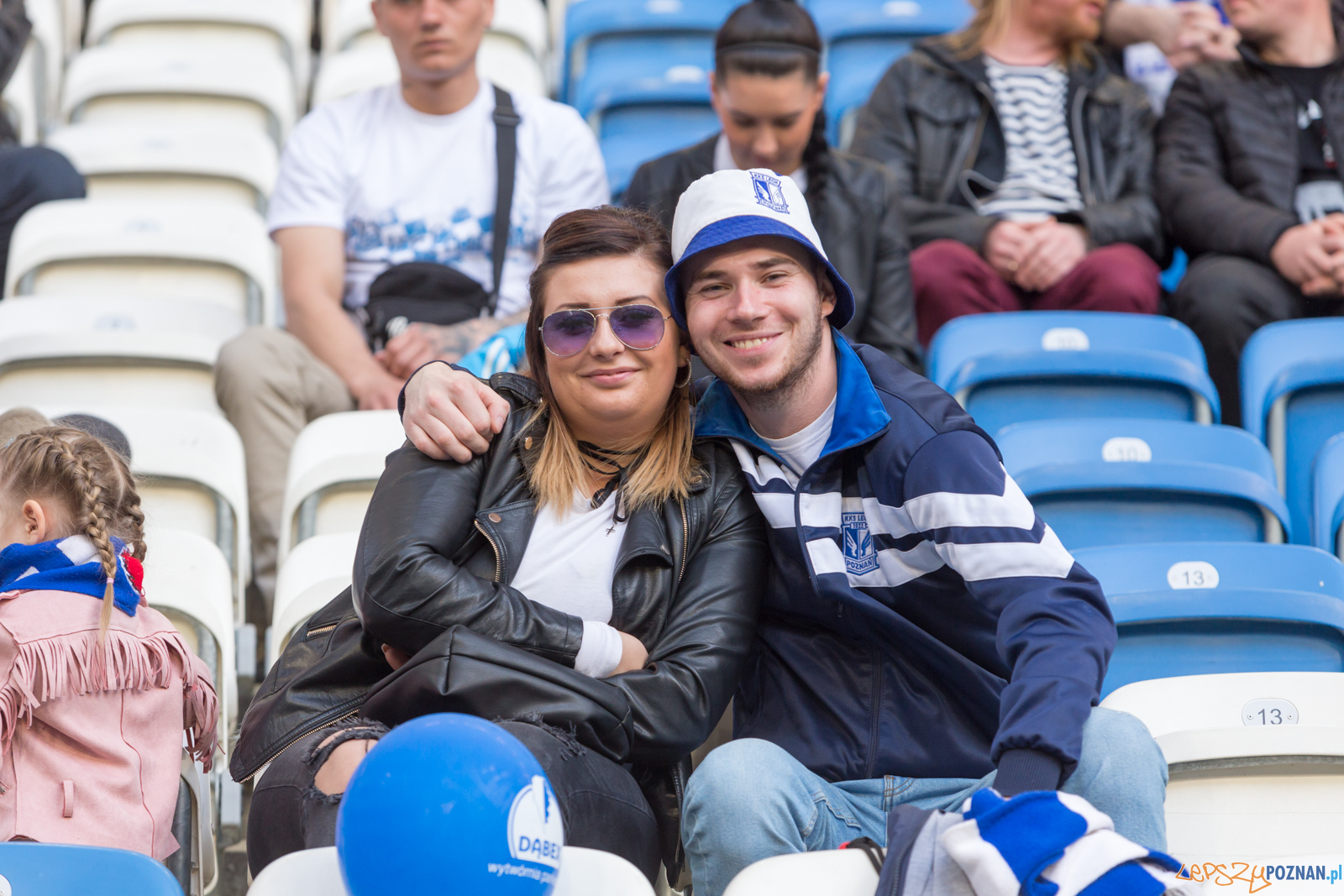 Lech Poznań - Górnik Zabrze Foto: lepszyPOZNAN.pl/Piotr Rychter Lech Poznań - Górnik Zabrze Foto: lepszyPOZNAN.pl/Piotr Rychter