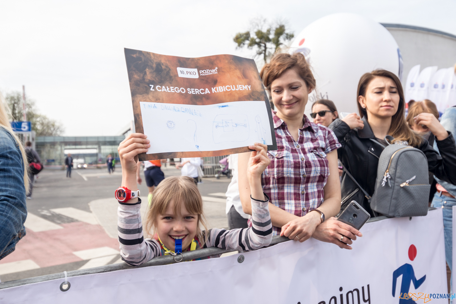 11. Poznań Półmaraton Foto: lepszyPOZNAN.pl/Piotr Rychter 11. Poznań Półmaraton Foto: lepszyPOZNAN.pl/Piotr Rychter