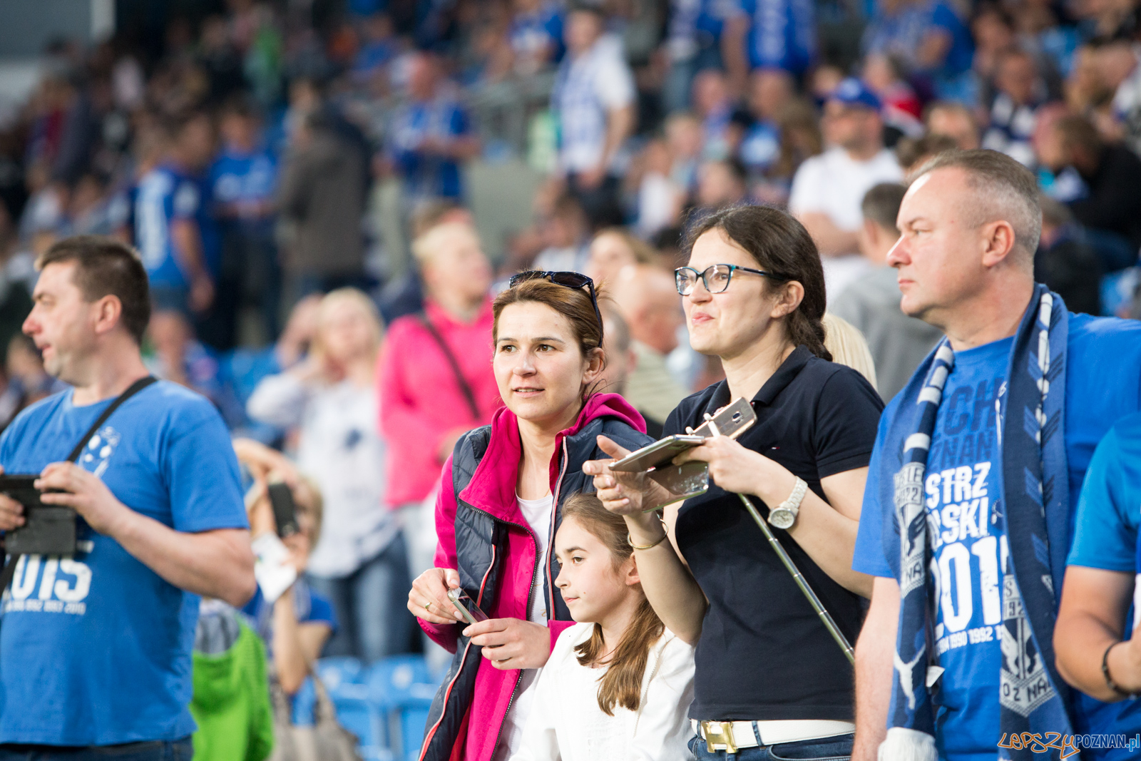 Lech Poznań - Górnik Zabrze Foto: lepszyPOZNAN.pl/Piotr Rychter Lech Poznań - Górnik Zabrze Foto: lepszyPOZNAN.pl/Piotr Rychter