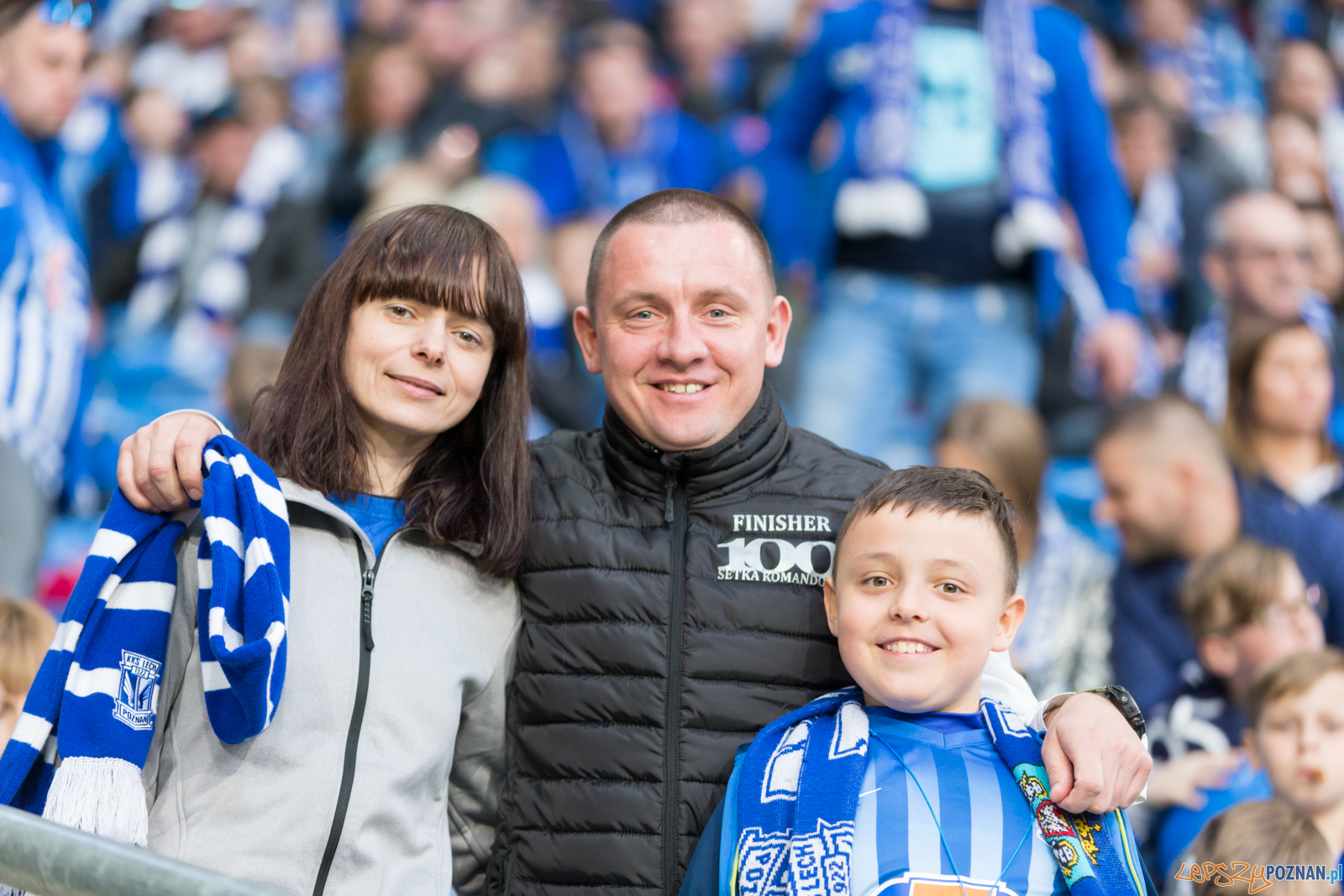 Lech Poznań - Górnik Zabrze Foto: lepszyPOZNAN.pl/Piotr Rychter Lech Poznań - Górnik Zabrze Foto: lepszyPOZNAN.pl/Piotr Rychter