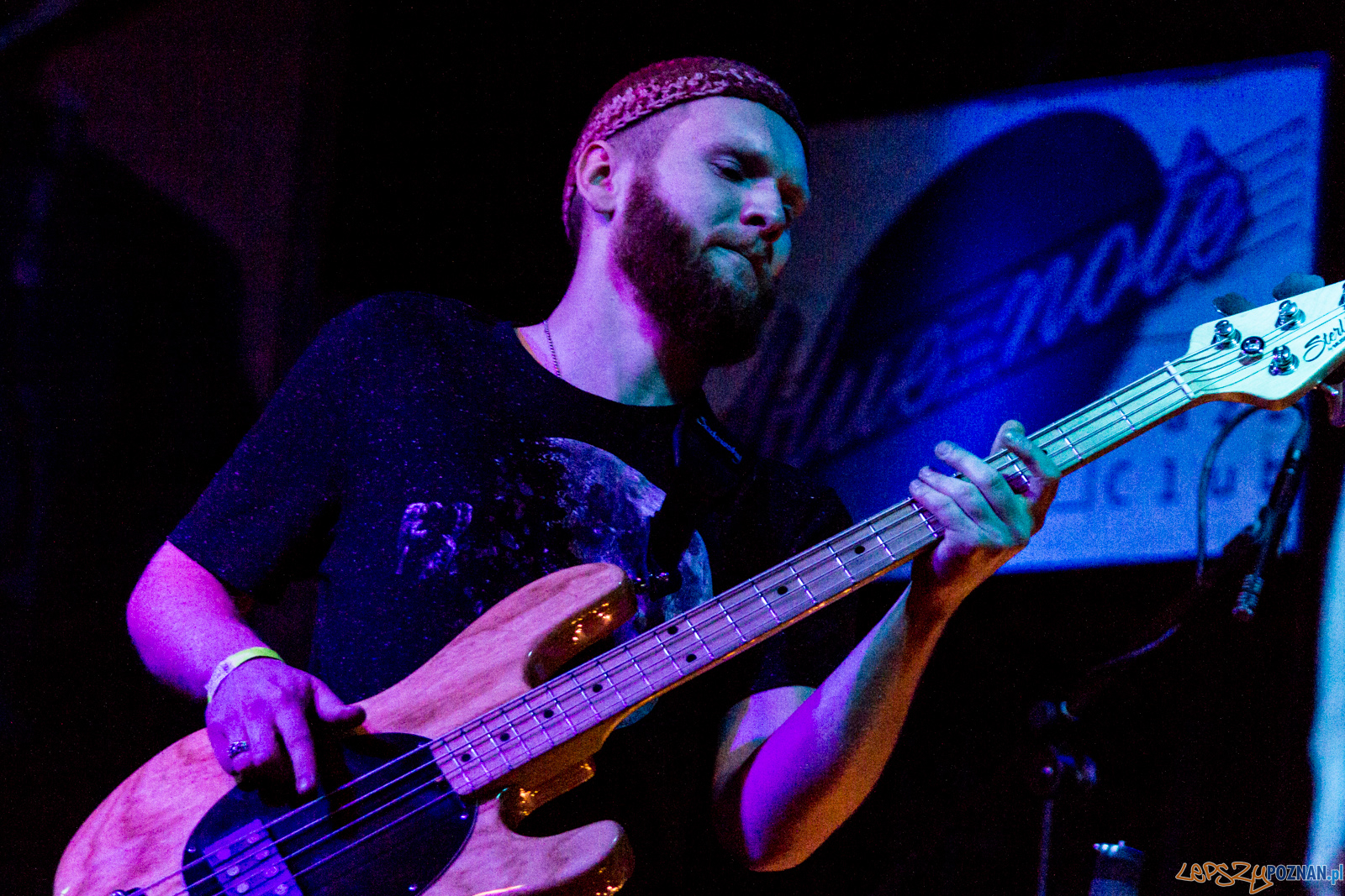 RusT, Lady Strange, Strange Clouds Quality Hard Fest Foto: lepszyPOZNAN.pl / Ewelina Jaśkowiak RusT, Lady Strange, Strange Clouds Quality Hard Fest Foto: lepszyPOZNAN.pl / Ewelina Jaśkowiak