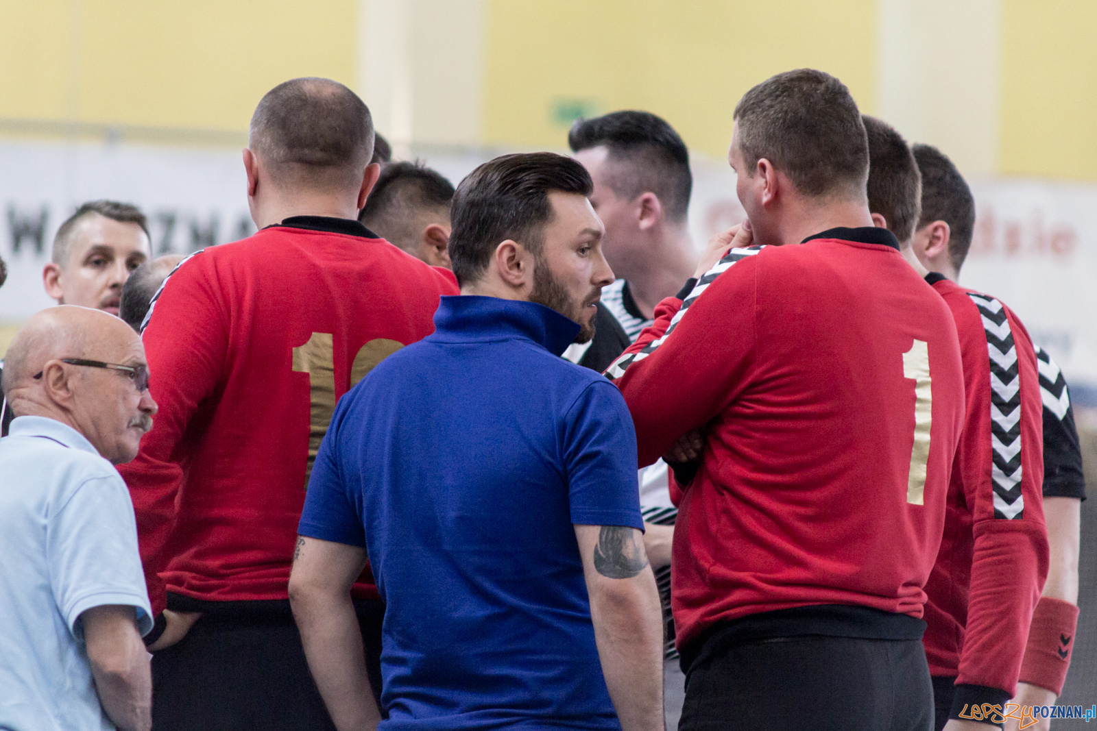 wks GRunwald - Polski Cukier SPR Pomezania Malbork Foto: lepszyPOZNAN.pl / Ewelina Jaśkowiak wks GRunwald - Polski Cukier SPR Pomezania Malbork Foto: lepszyPOZNAN.pl / Ewelina Jaśkowiak